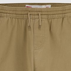 Relaxed Cargo Joggers Big Boys 8-20 — Harvest Gold - Brown 9