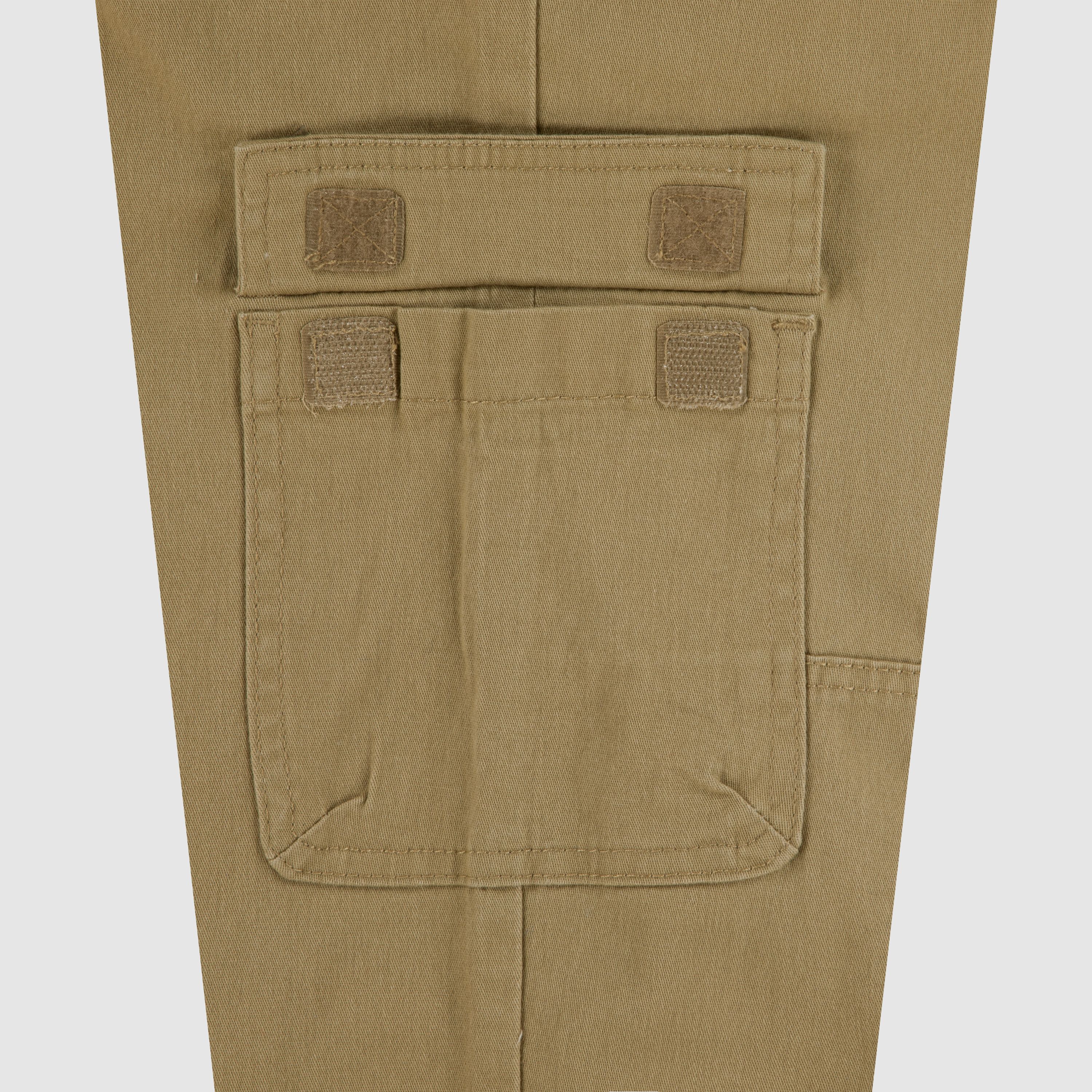 Relaxed Cargo Joggers Big Boys 8-20 12