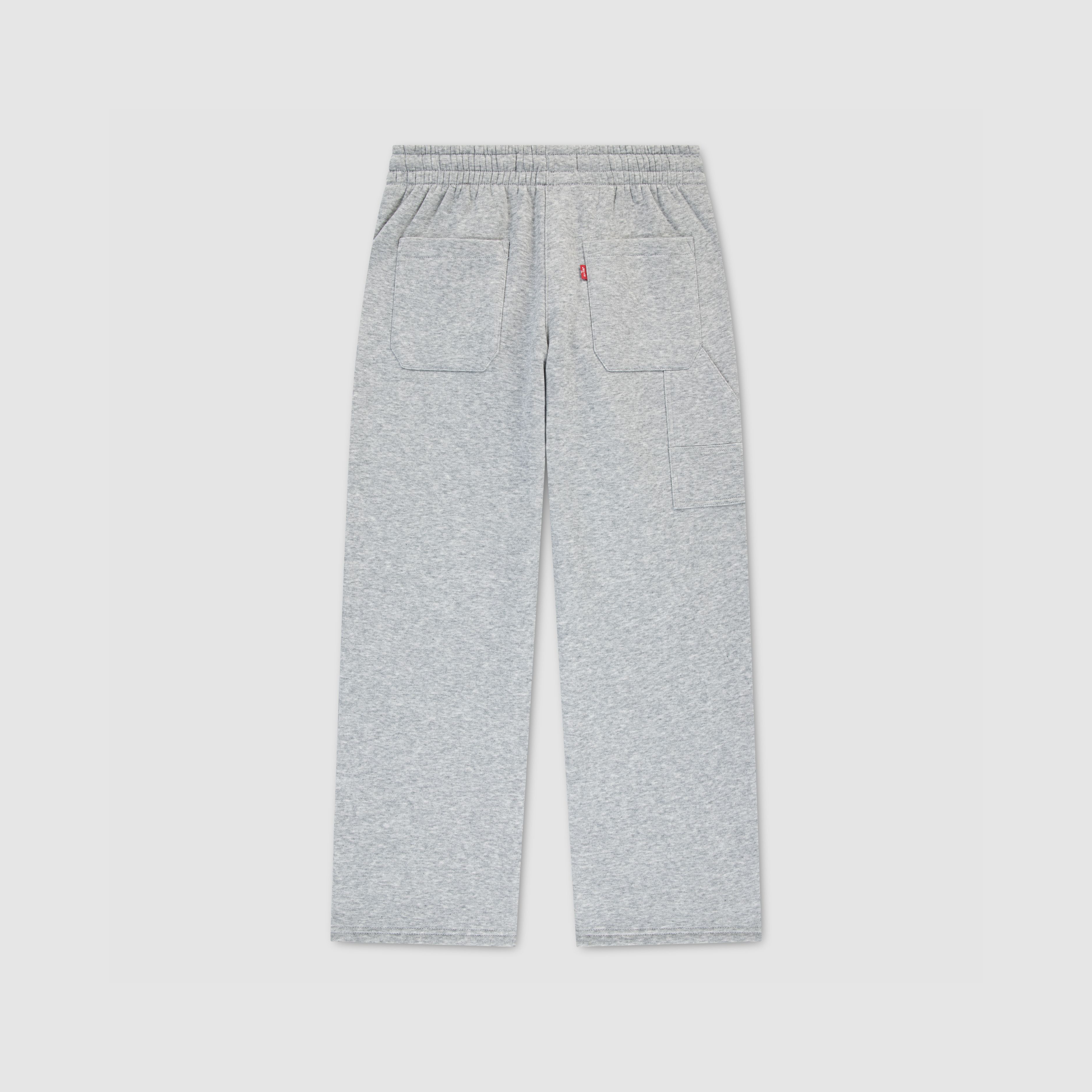 Baggy Carpenter Sweatpants Little Boys 4-7 2