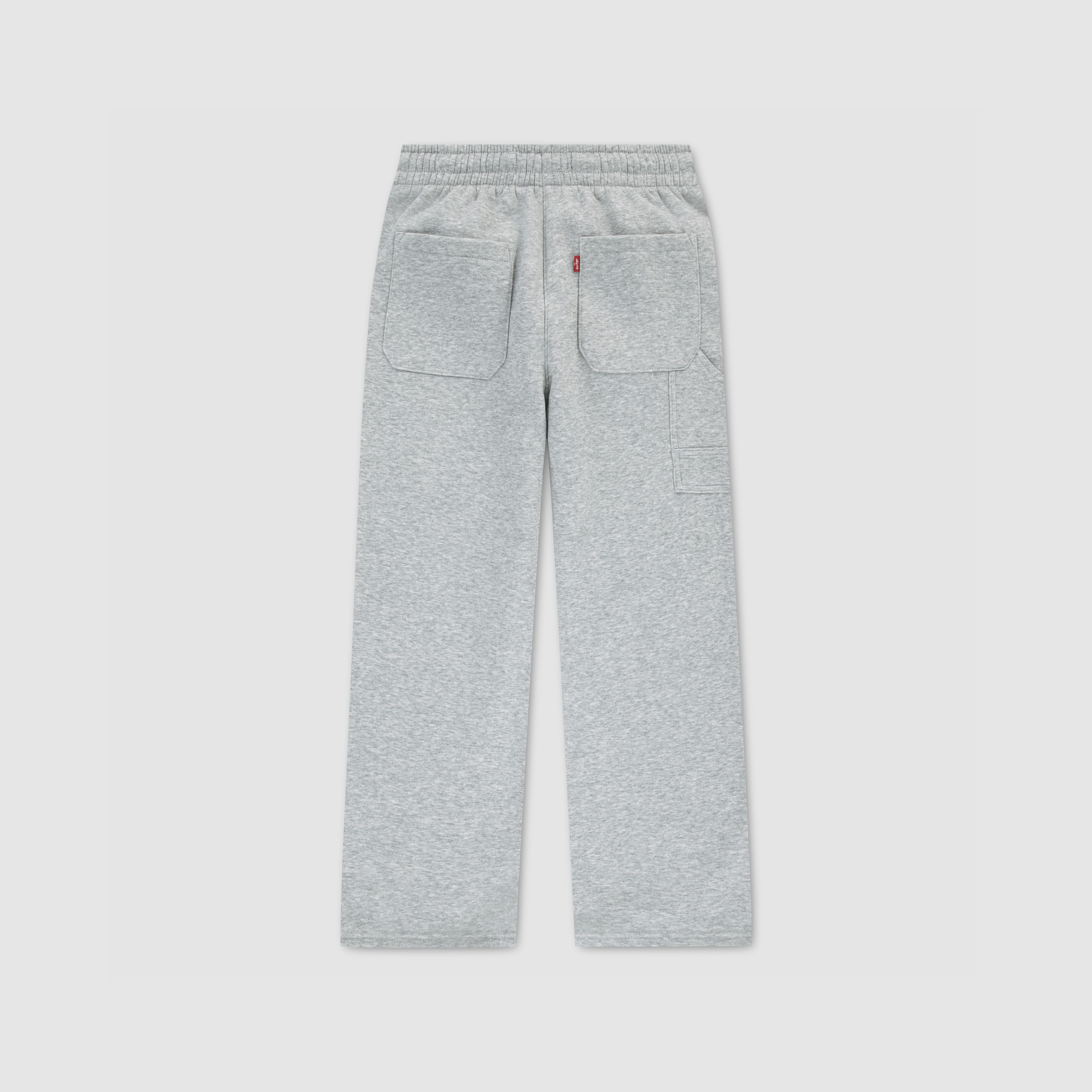 Baggy Carpenter Sweatpants Big Boys 8-20 2