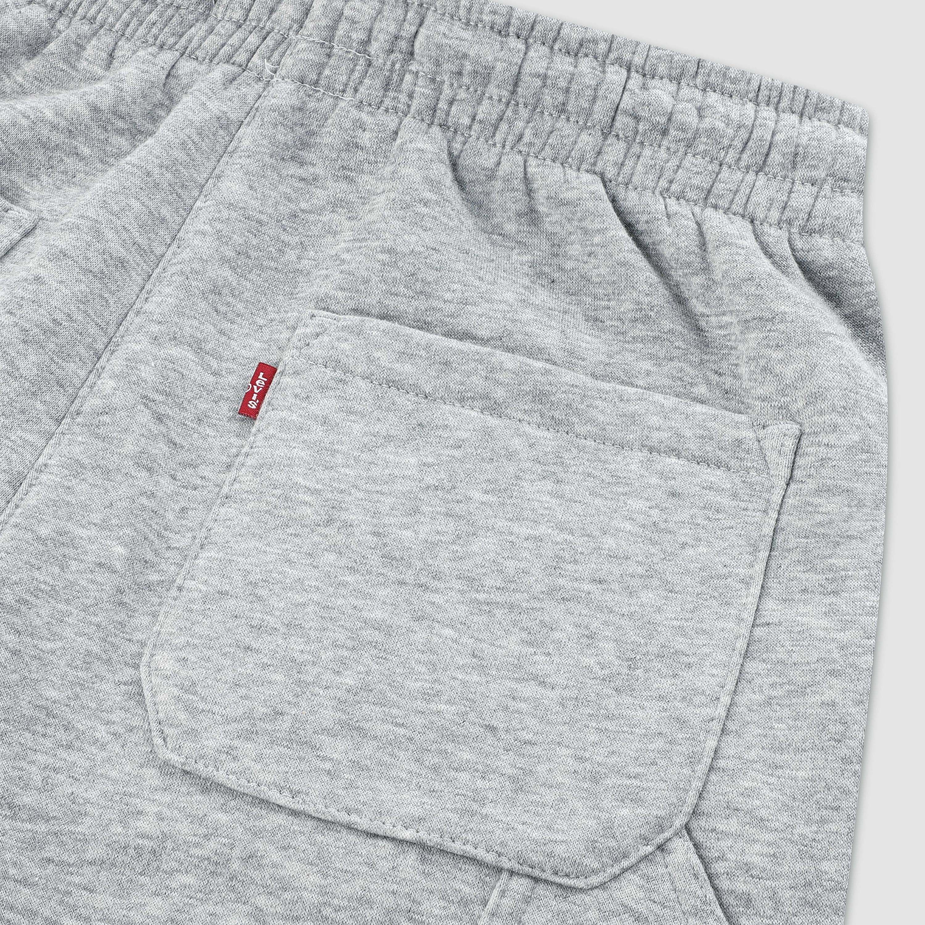 Baggy Carpenter Sweatpants Big Boys 8-20 3