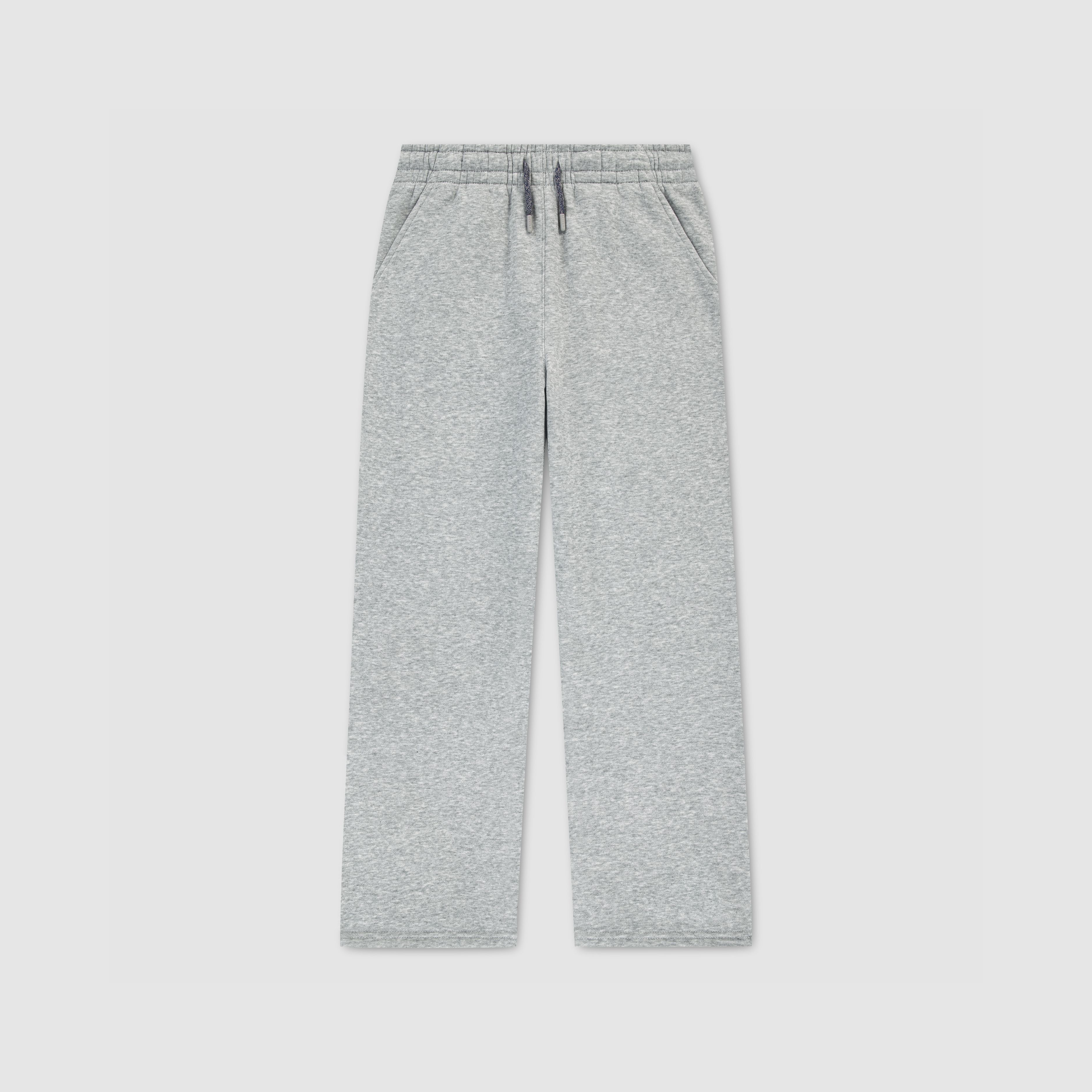Baggy Carpenter Sweatpants Big Boys 8-20 1