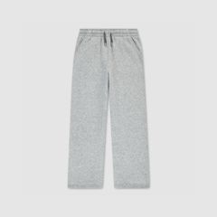Pull-On Utility Pants Little Boys 4-7 — Grey Heather - Charcoal 1