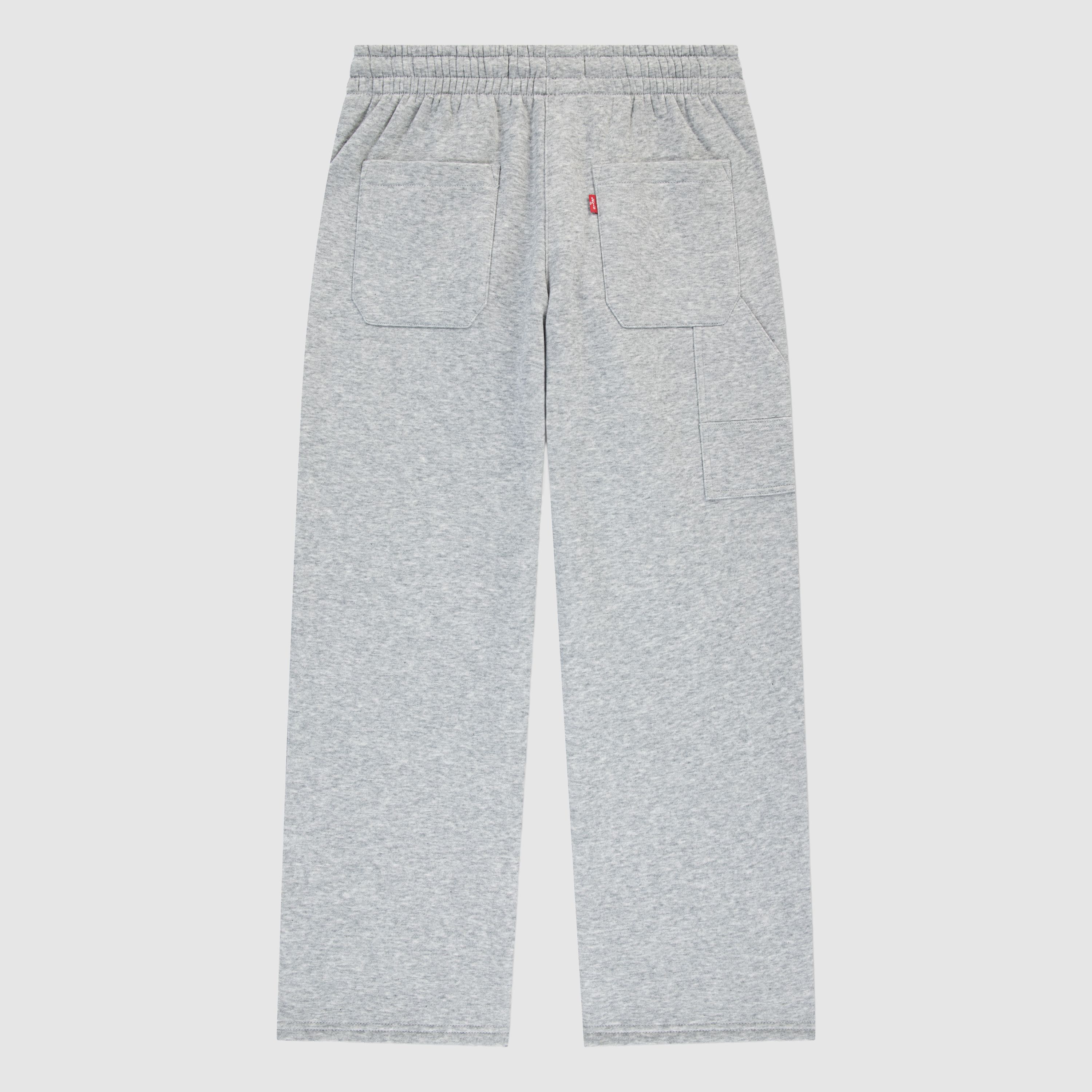 Baggy Carpenter Sweatpants Toddler Boys 2T-4T 2