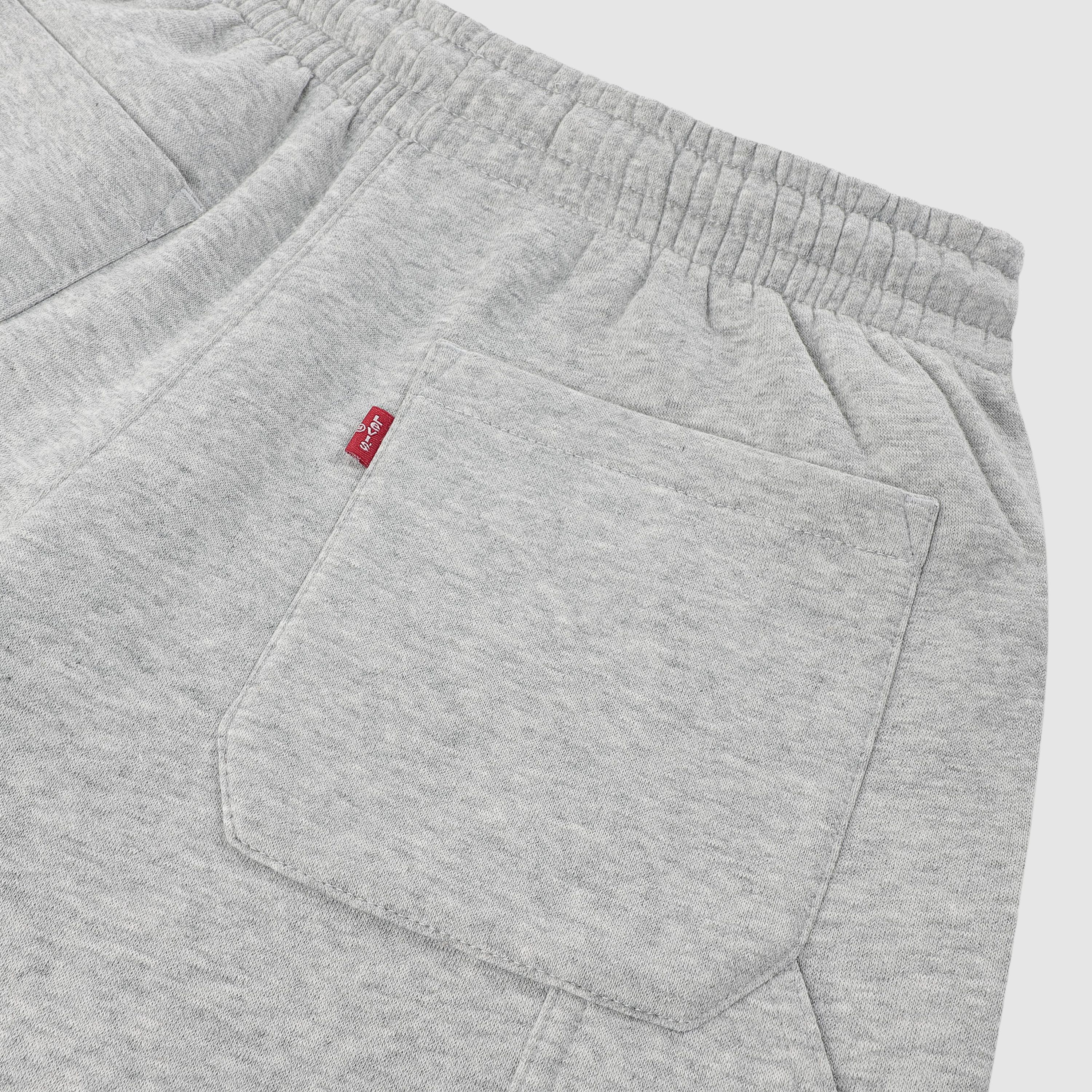 Baggy Carpenter Sweatpants Toddler Boys 2T-4T 3