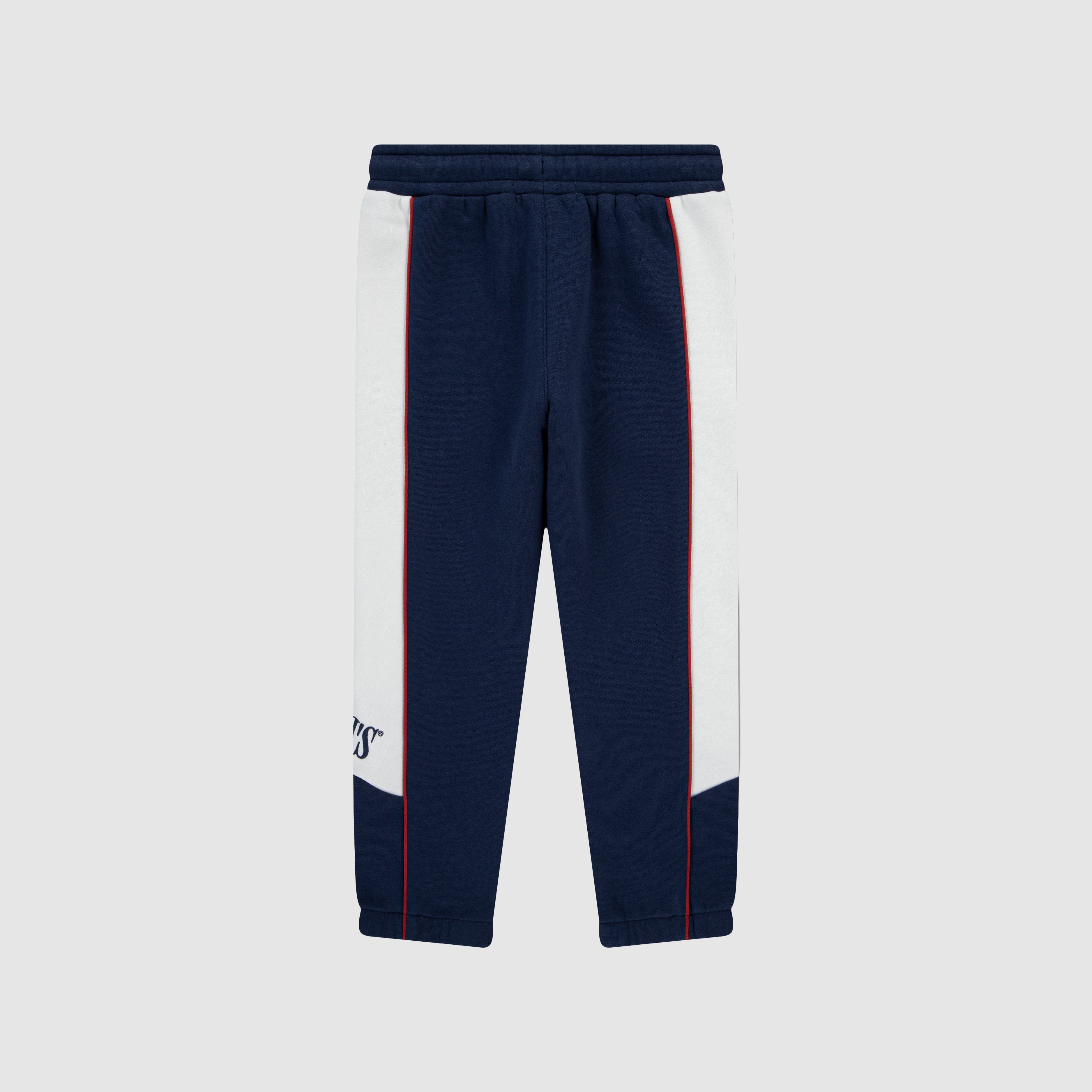 Classic Pop Joggers Little Boys 4-7 2