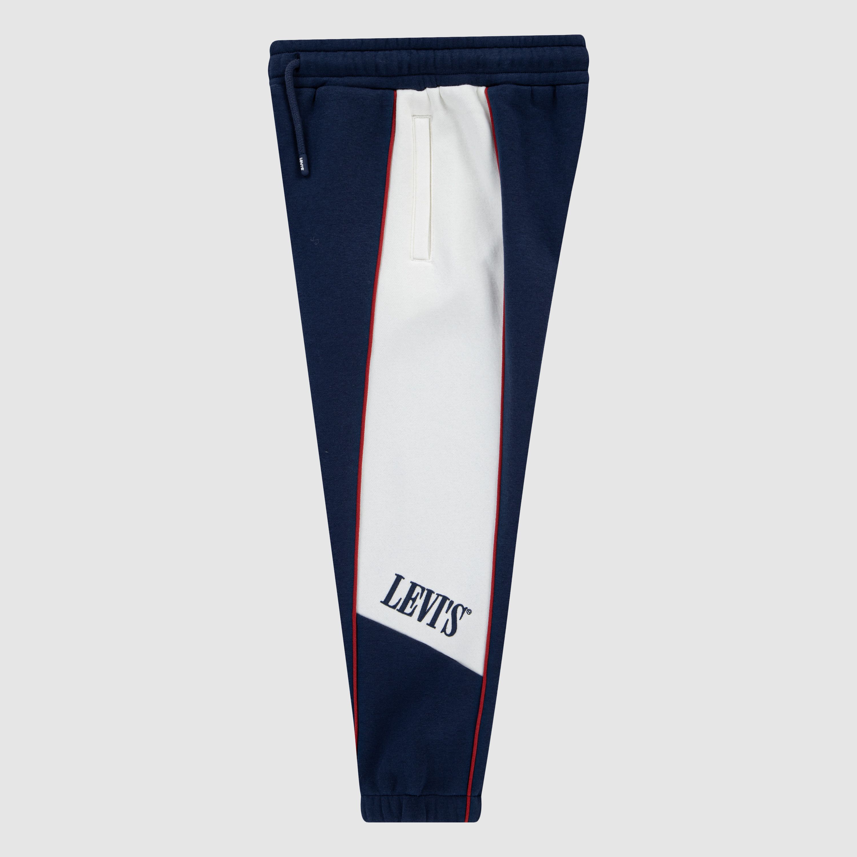 Classic Pop Joggers Little Boys 4-7 3