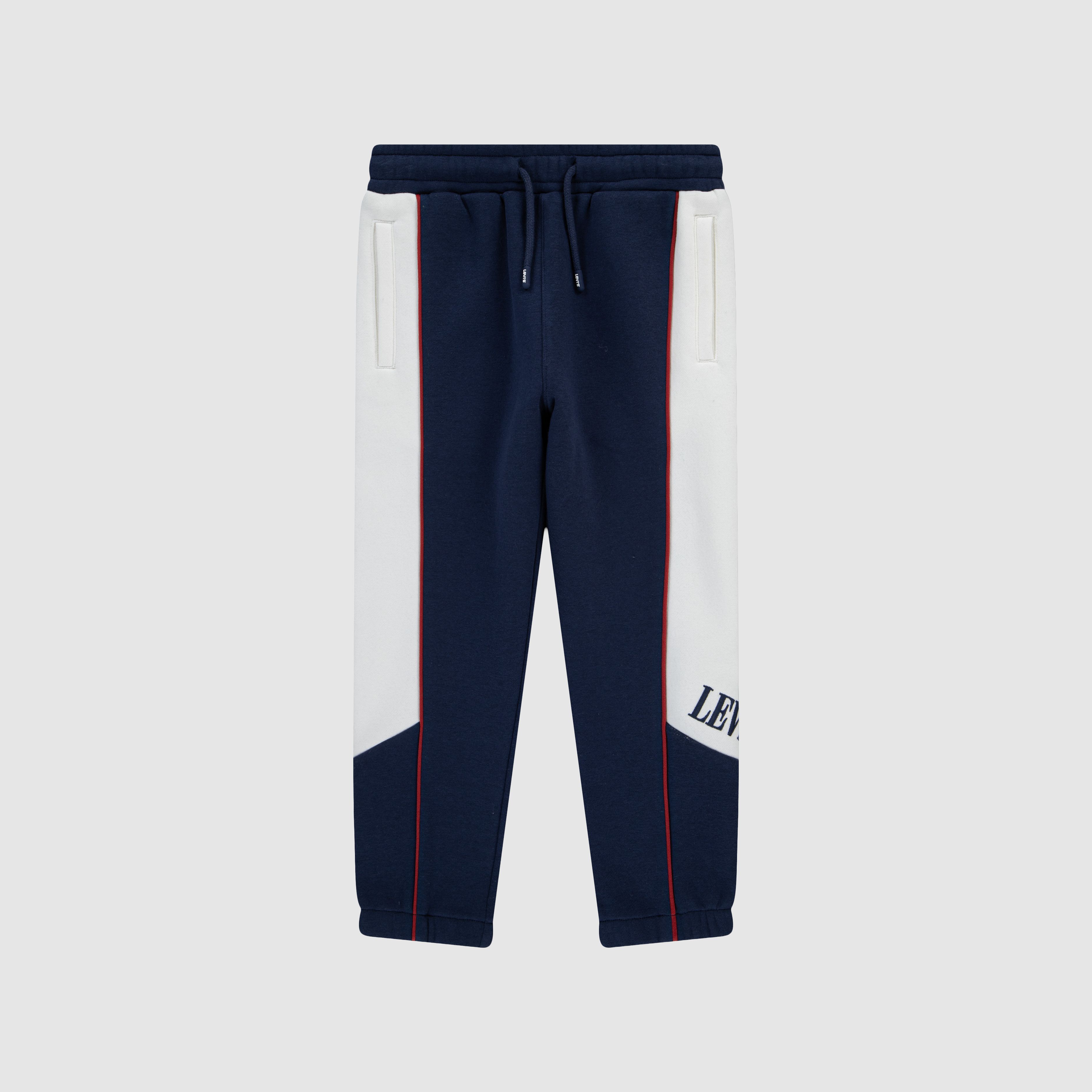 Classic Pop Joggers Little Boys 4-7 11