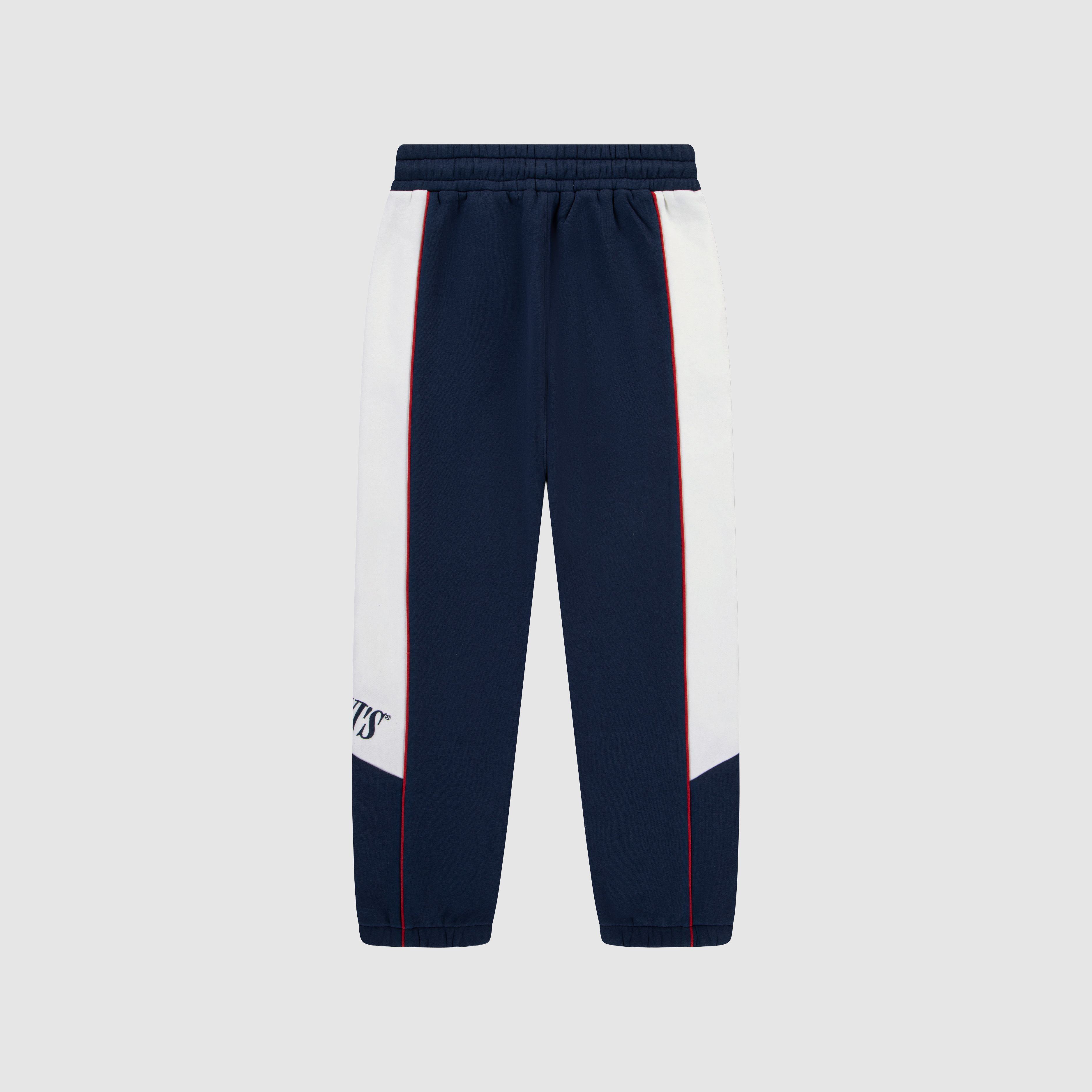 Classic Pop Joggers Big Boys 8-20 2