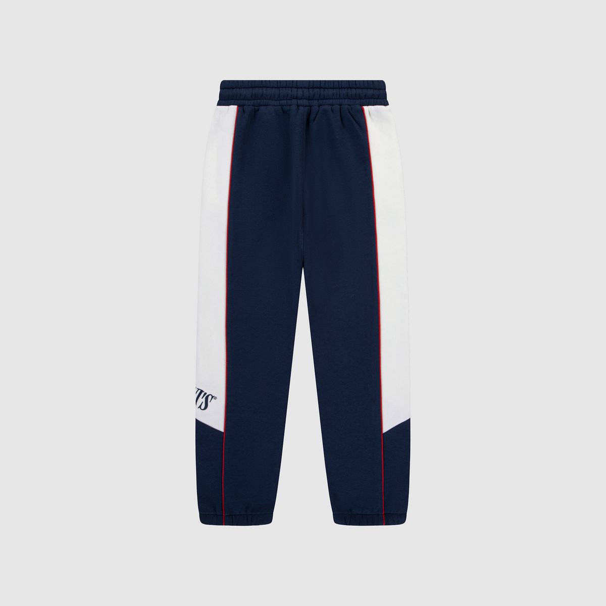 Classic Pop Joggers Big Boys 8-20 — Naval Academy - Blue