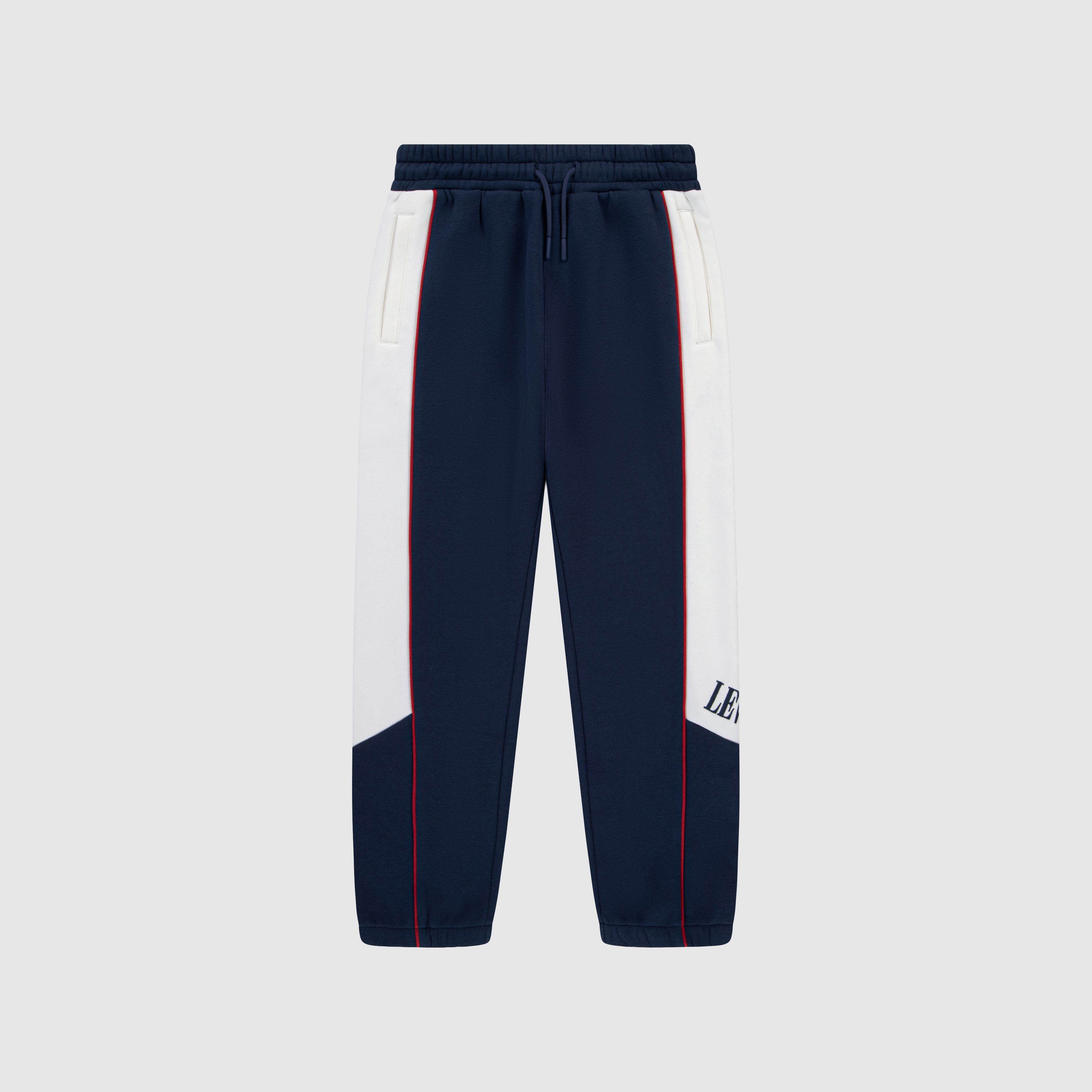 Classic Pop Joggers Big Boys 8-20 15