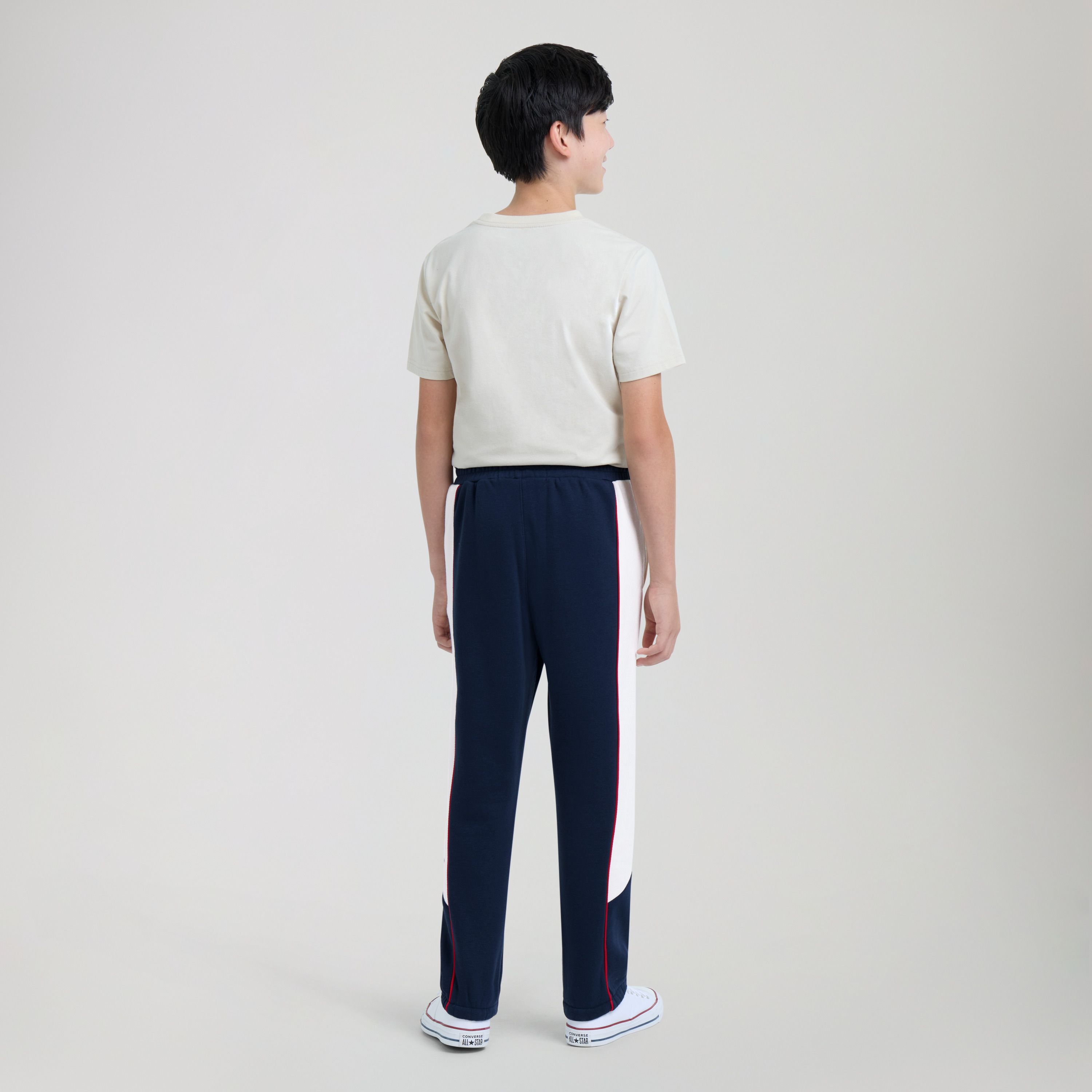 Classic Pop Joggers Big Boys 8-20 3