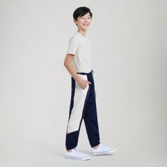 Classic Pop Joggers Big Boys 8-20 — Naval Academy - Blue 4
