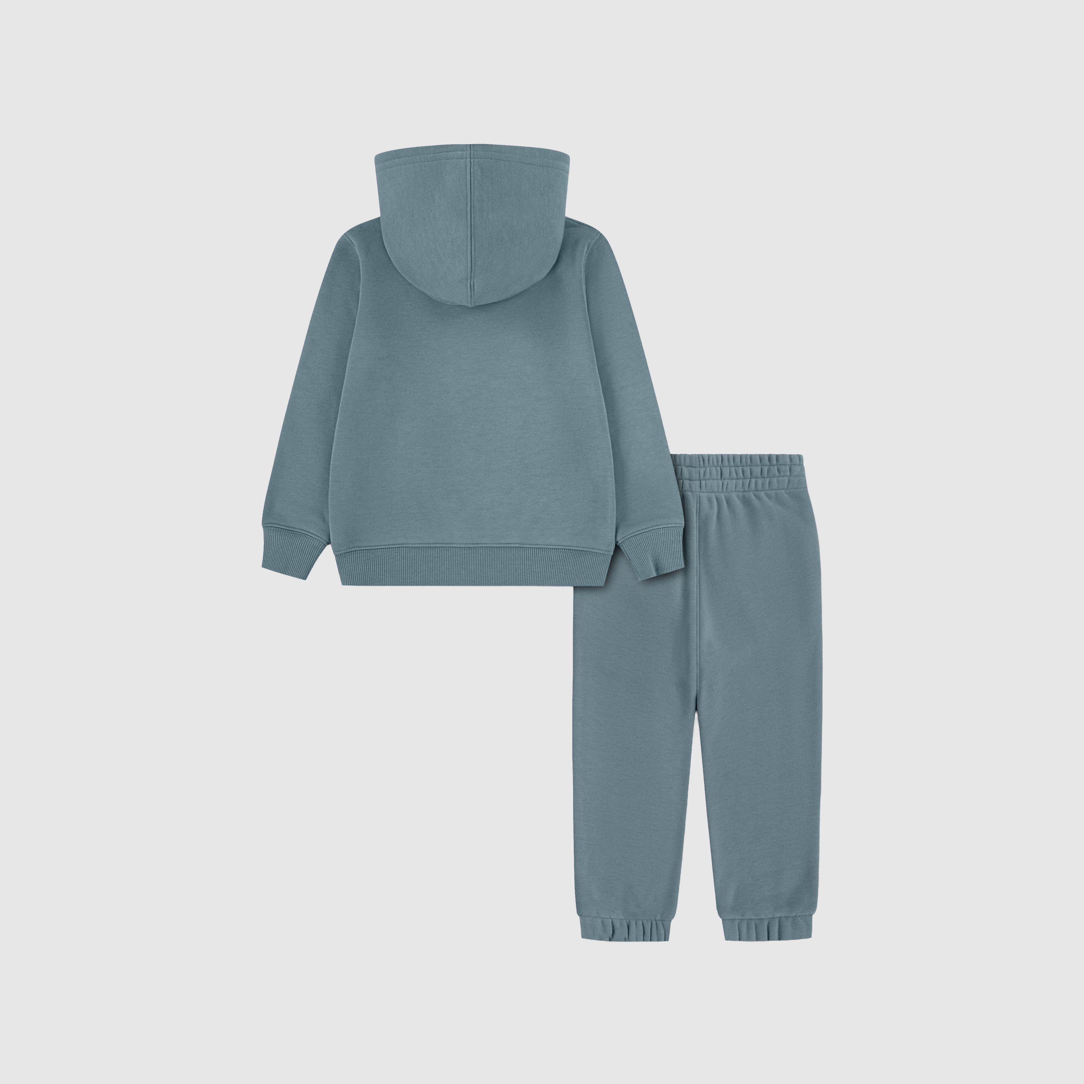 Bear Knit Set Toddler Boys 2T-4T 2