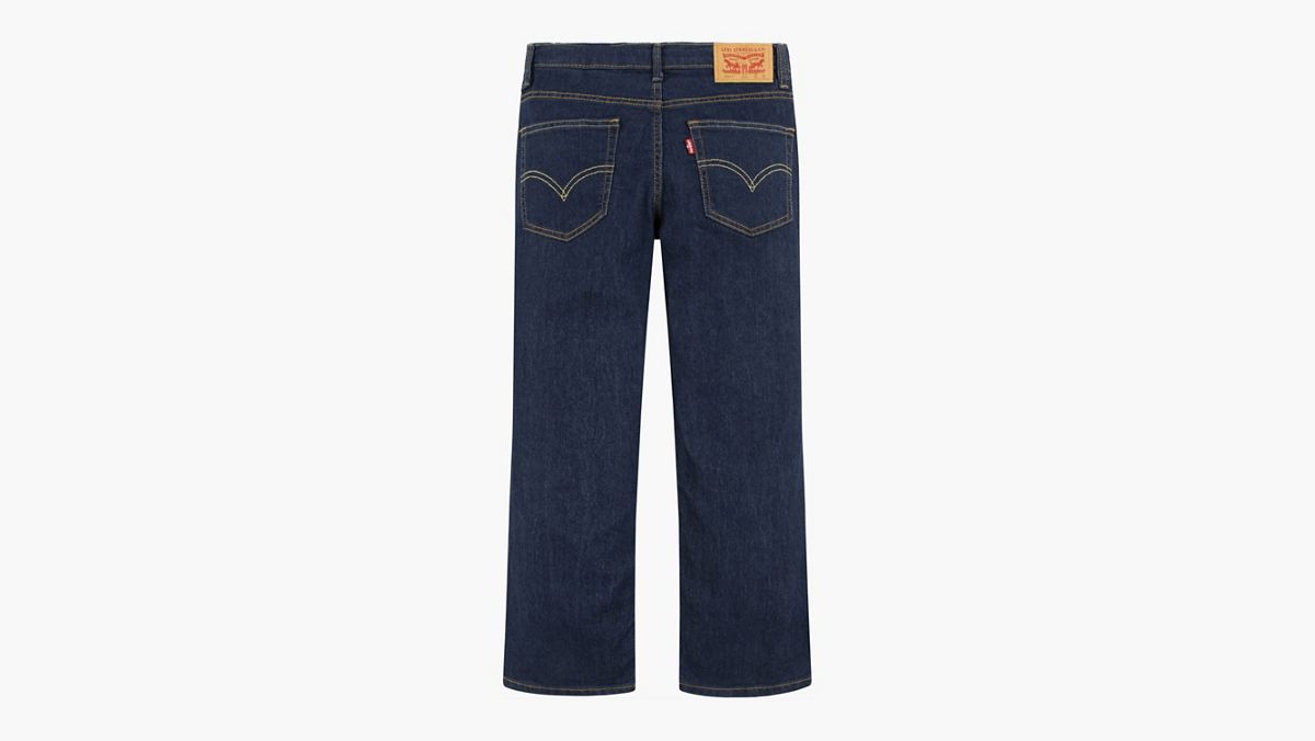 517™ Bootcut Jeans Big Boys 8-20 — Pearson - Medium Wash