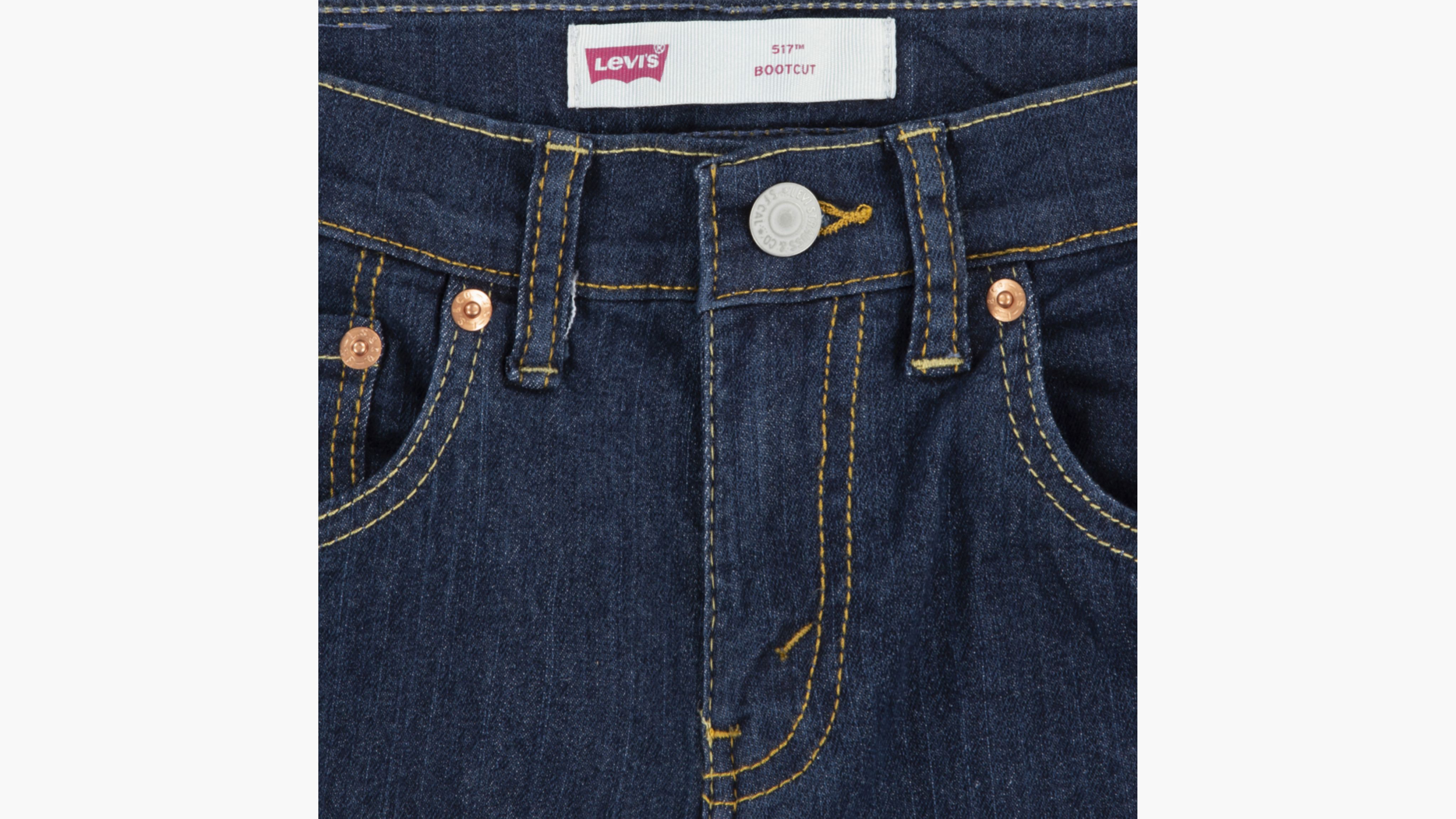 517™ Bootcut Jeans 3