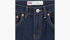 517™ Bootcut Jeans Big Boys 8-20 — Pearson - Medium Wash 3