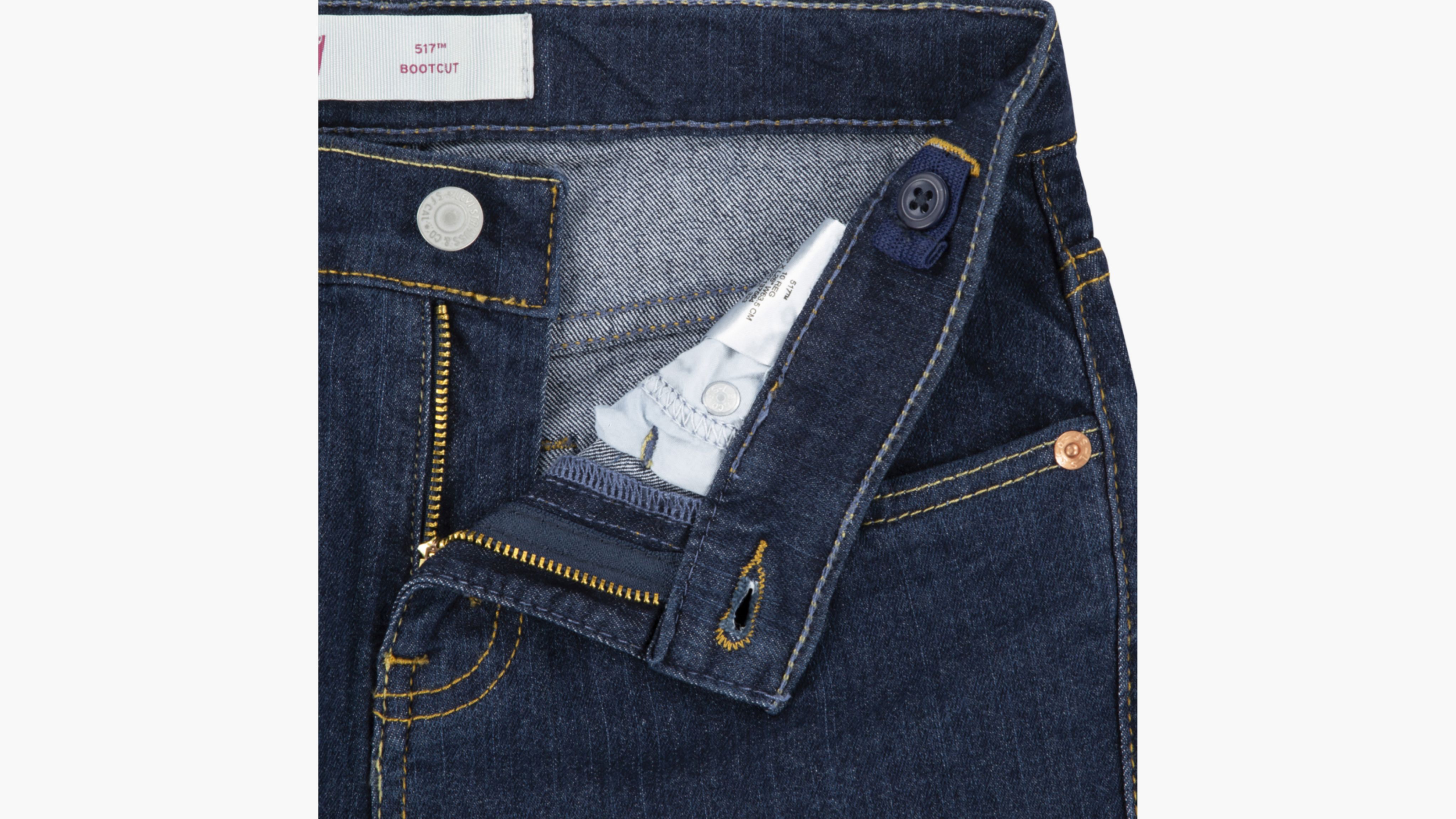 517™ Bootcut Jeans 4