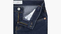 517™ Bootcut Jeans Big Boys 8-20 — Pearson - Medium Wash 4