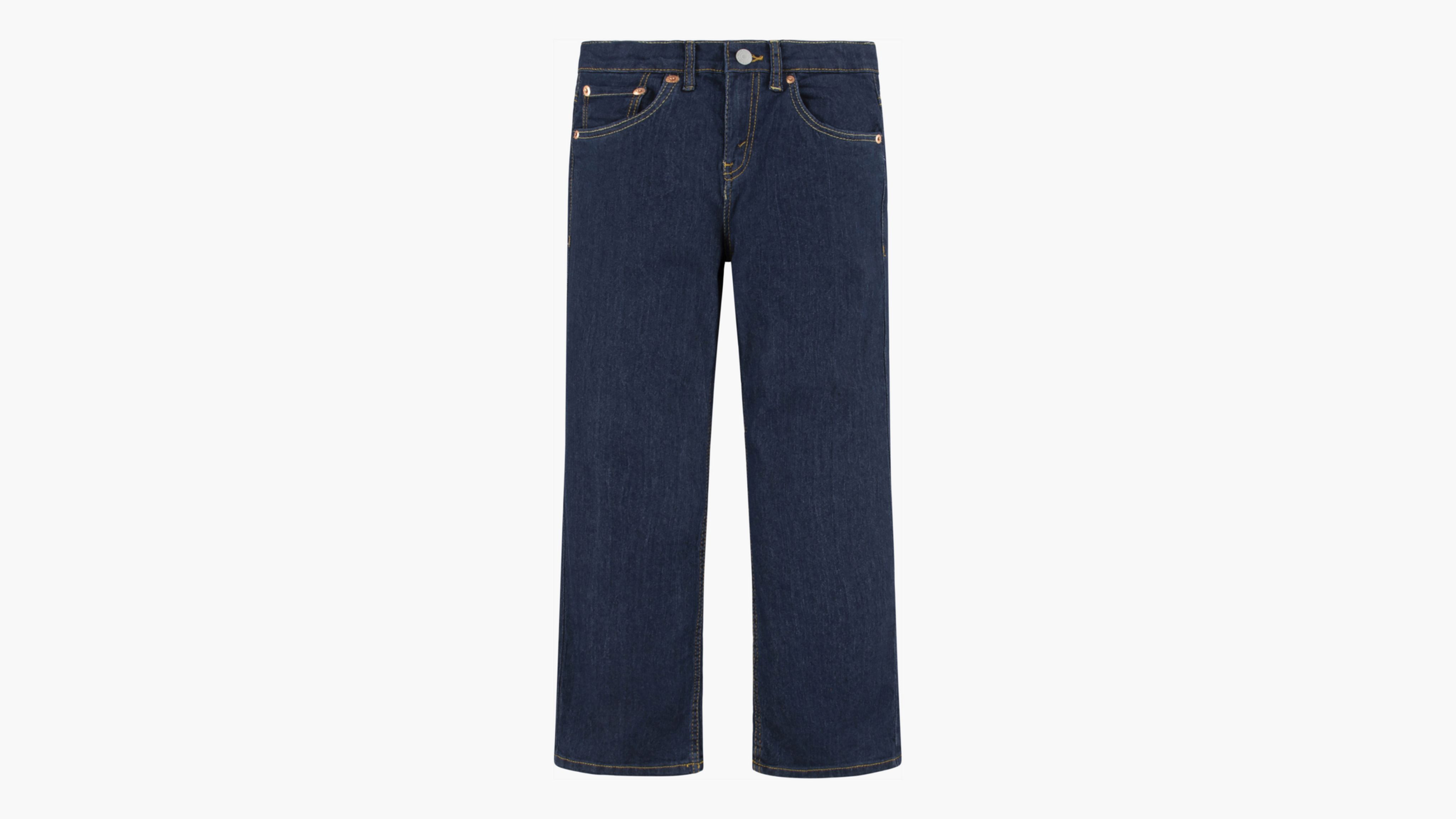 517™ Bootcut Jeans 2