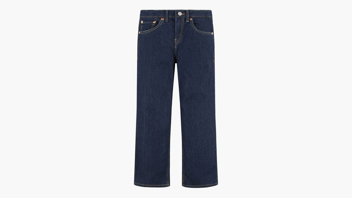 517™ Bootcut Jeans Big Boys 8-20 — Pearson - Medium Wash