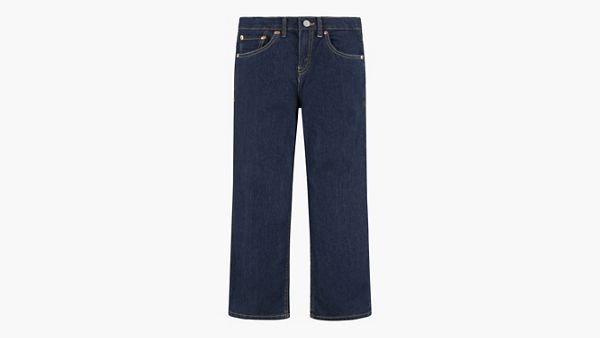 517™ Bootcut Jeans Big Boys 8-20 — Pearson - Medium Wash