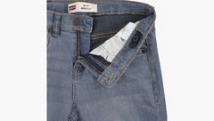 517™ Bootcut Jeans Big Boys 8-20 — Good Guy - Medium Wash 7