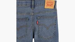 517™ Bootcut Jeans Big Boys 8-20 — Good Guy - Medium Wash 8