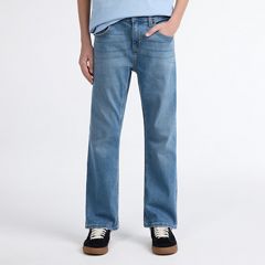 517™ Bootcut Jeans Big Boys 8-20 — Good Guy - Medium Wash 4