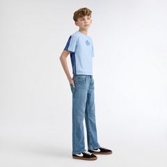 517™ Bootcut Jeans Big Boys 8-20 — Good Guy - Medium Wash 2