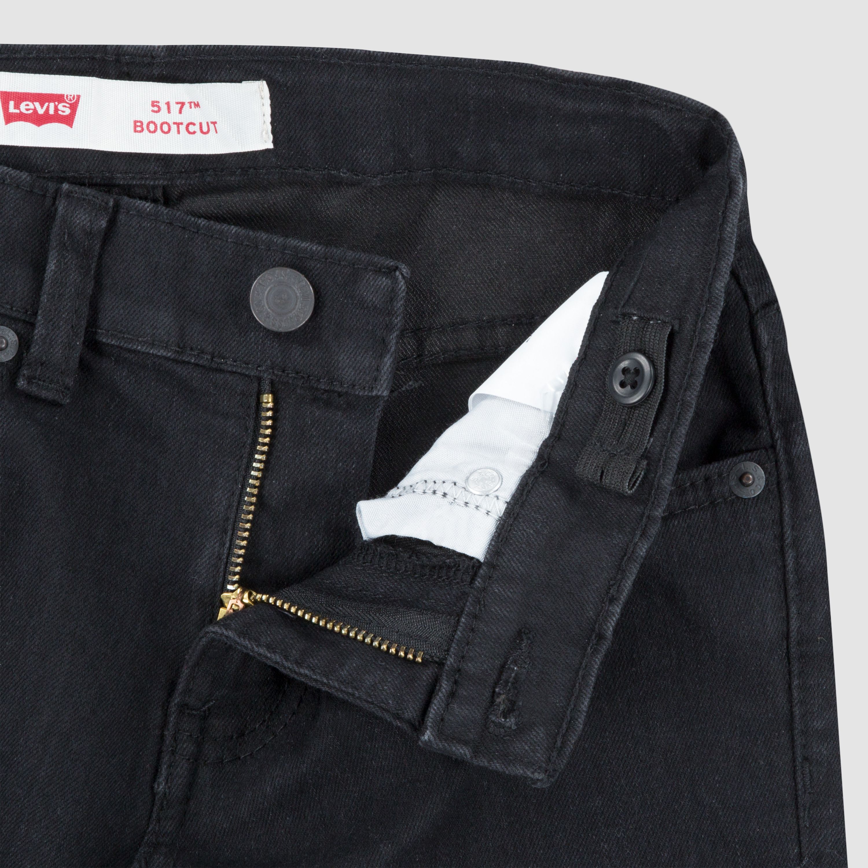 517™ Bootcut Jeans 7