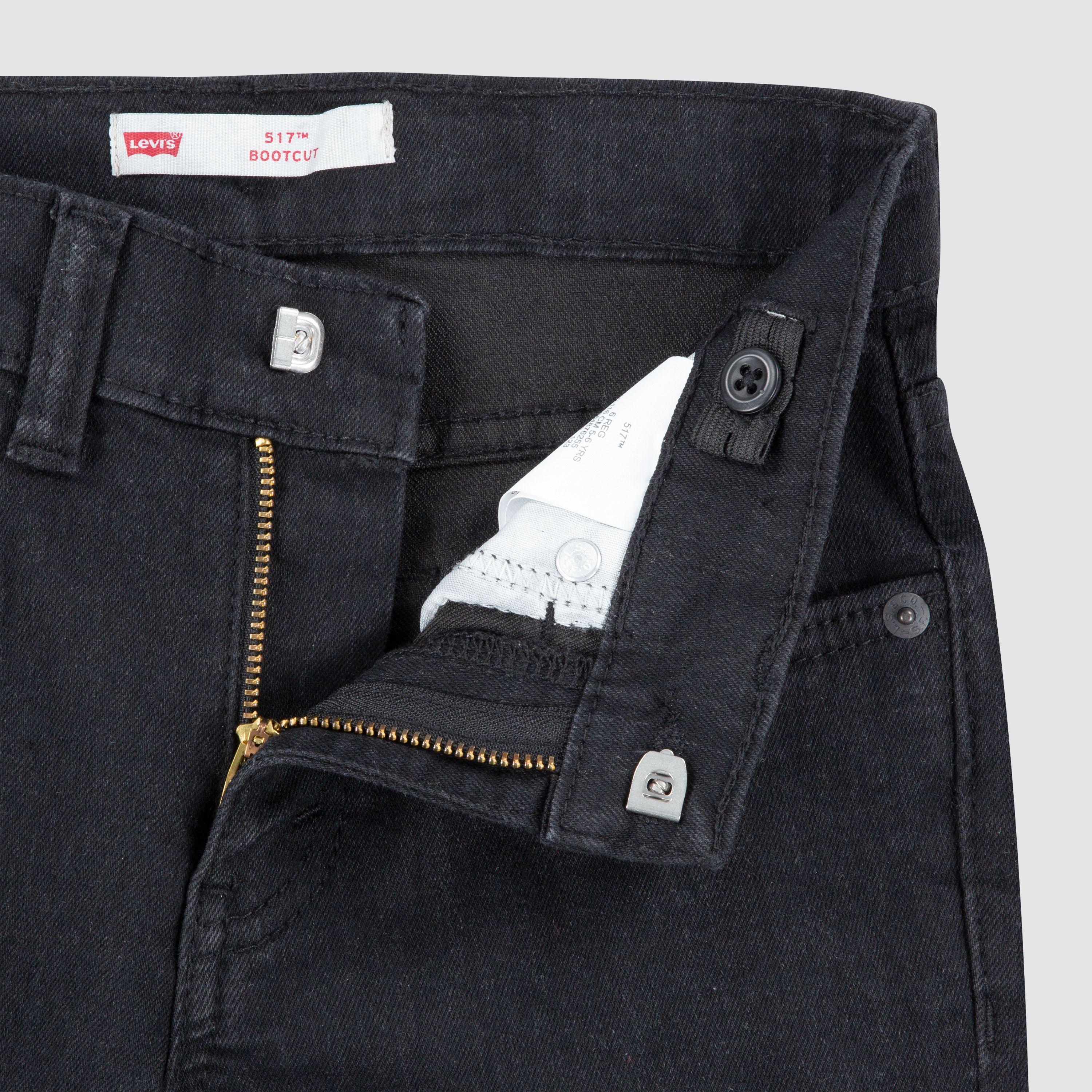 517™ Bootcut Jeans 7