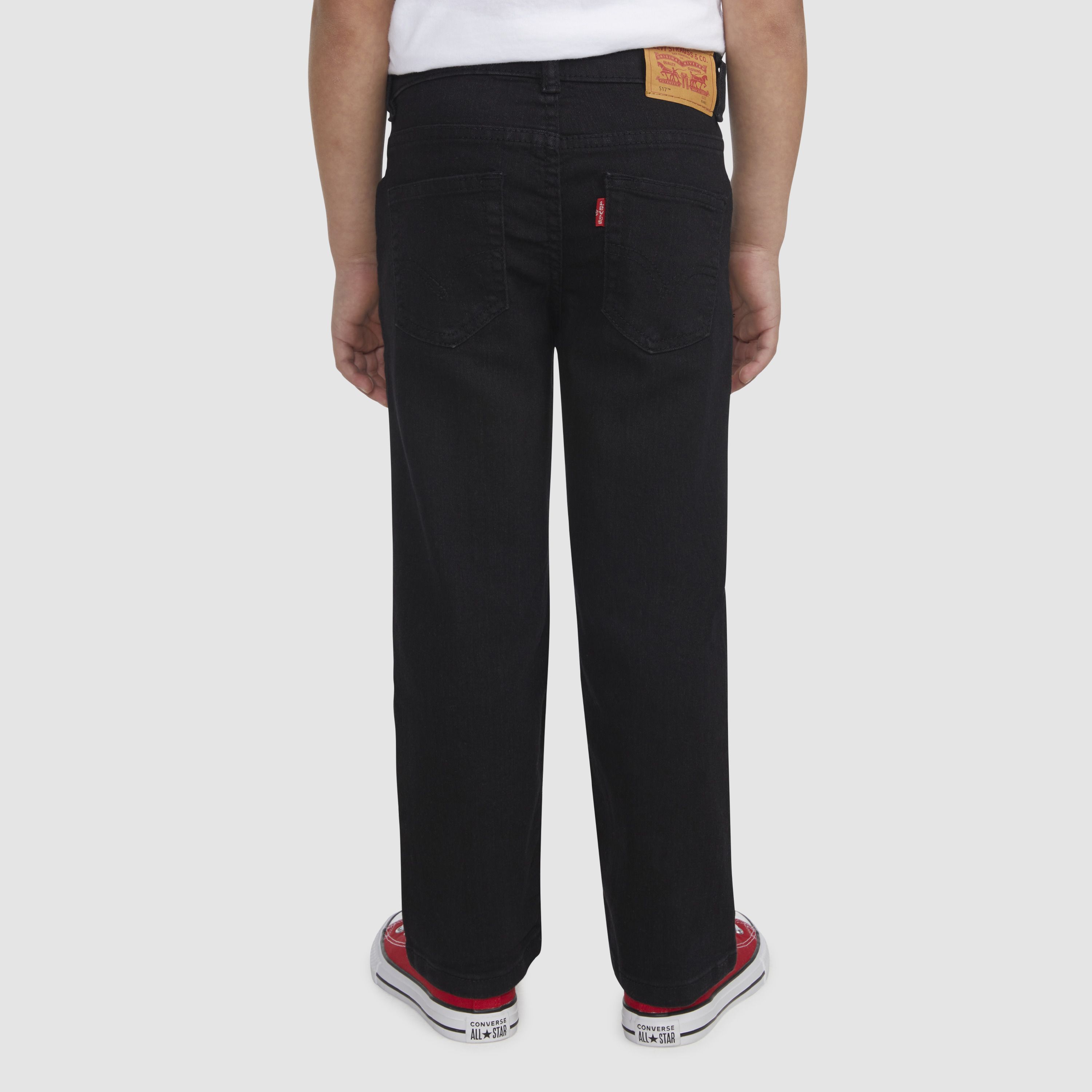 517™ Bootcut Jeans 4