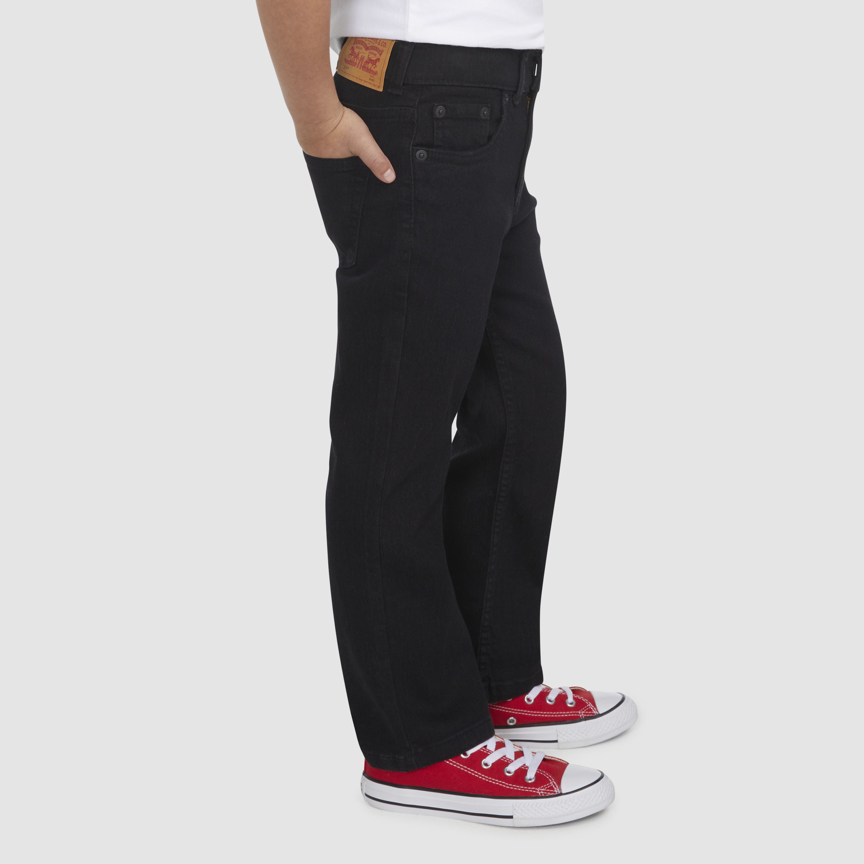 517™ Bootcut Jeans 3