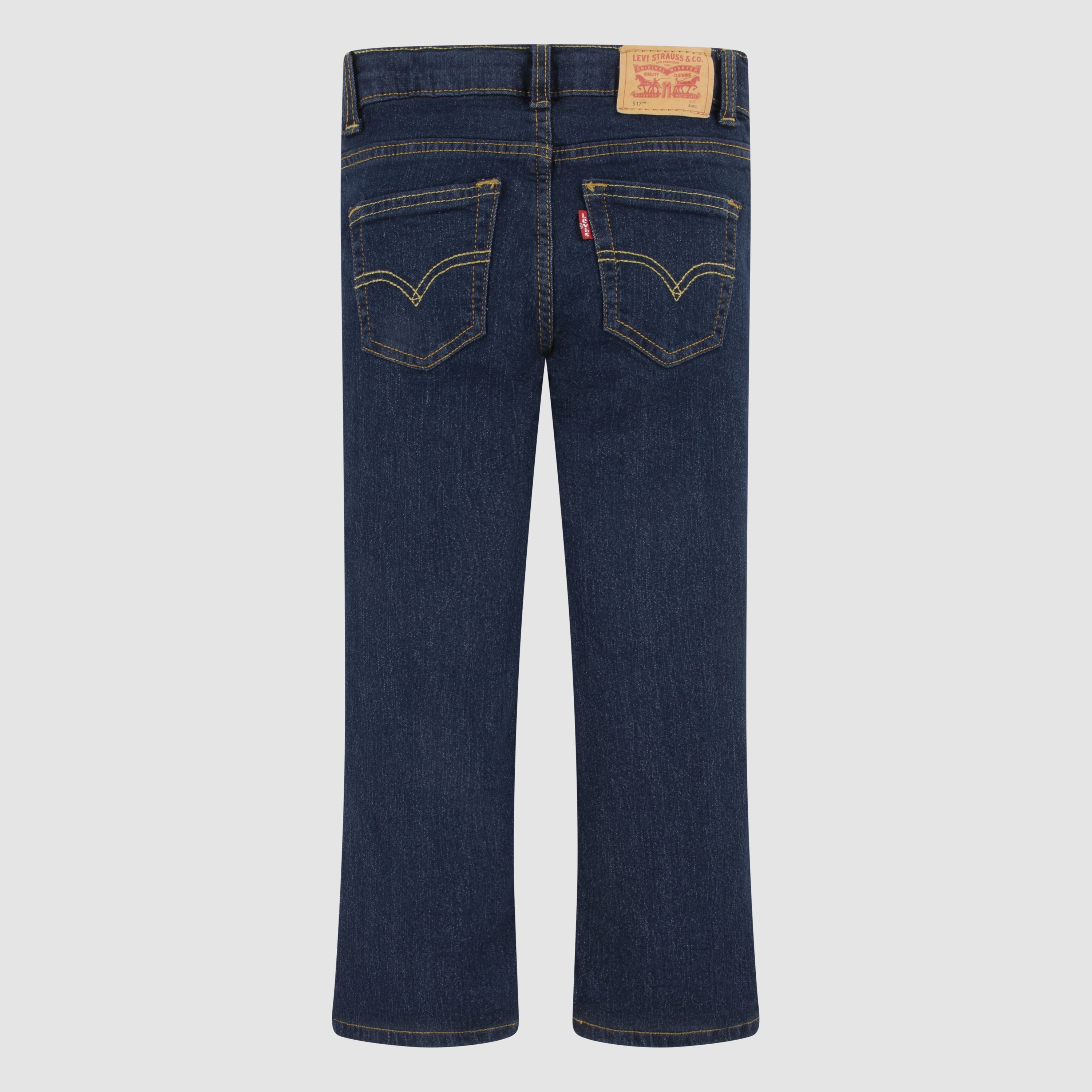 517™ Bootcut Jeans 2