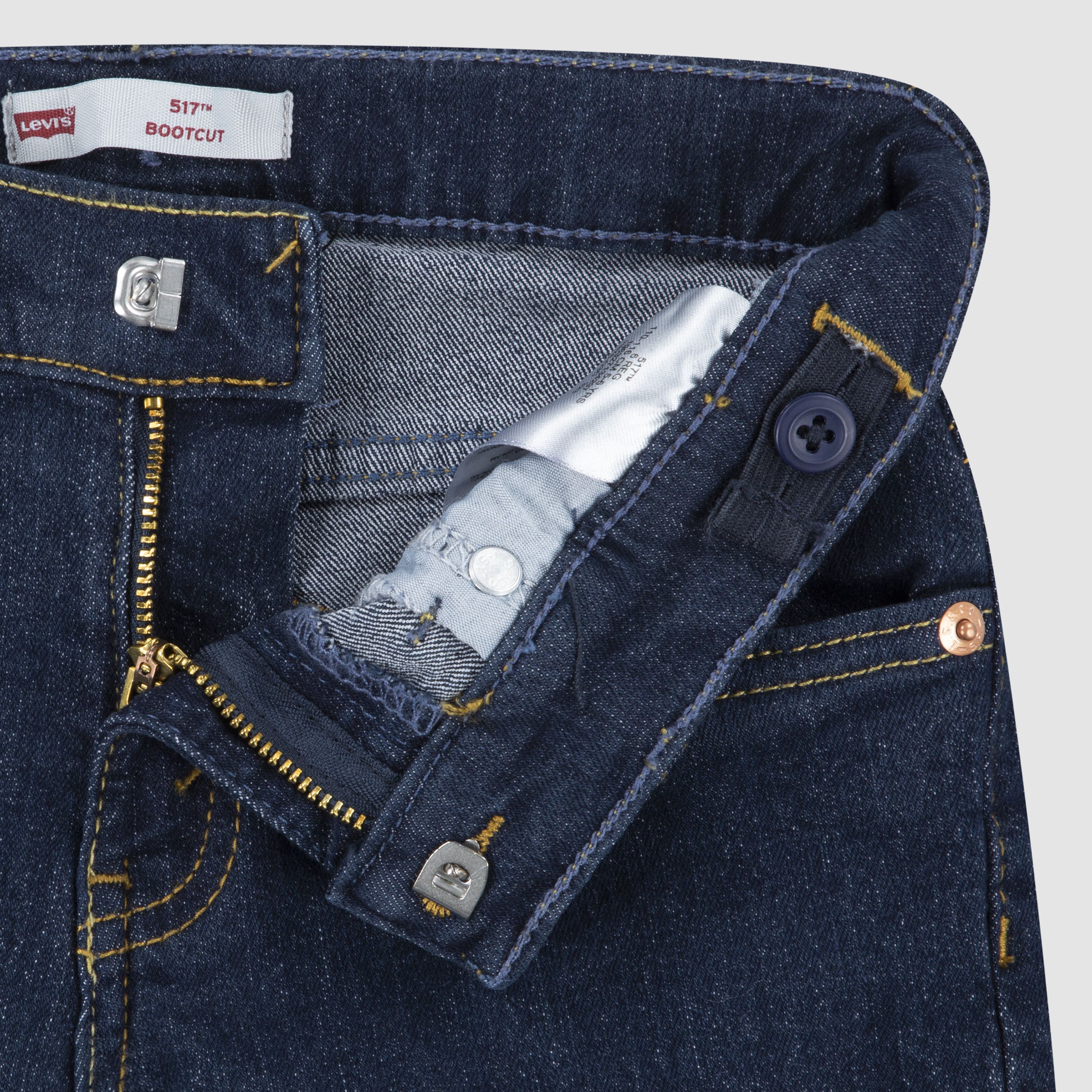 517™ Bootcut Jeans 3