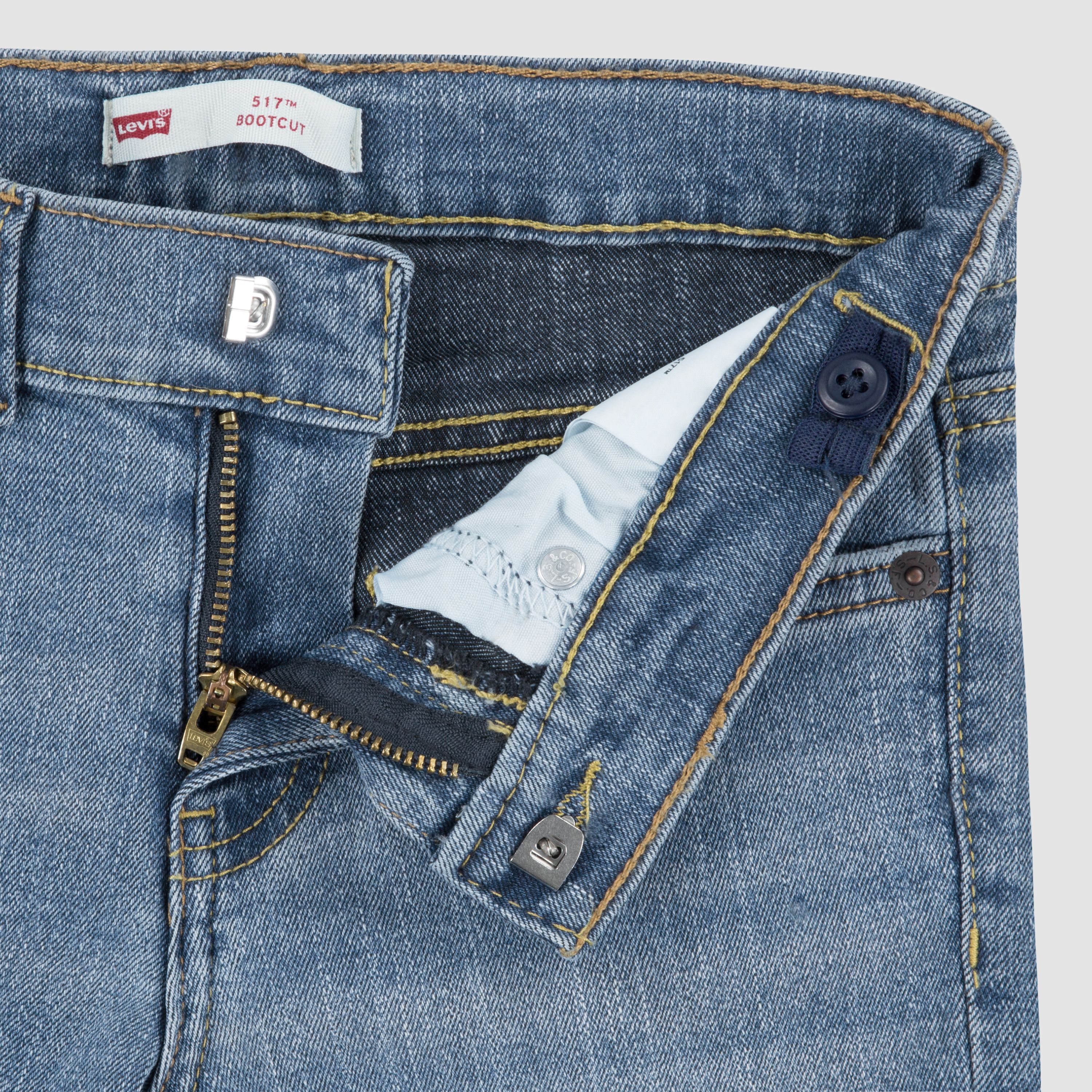 517™ Bootcut Jeans 7