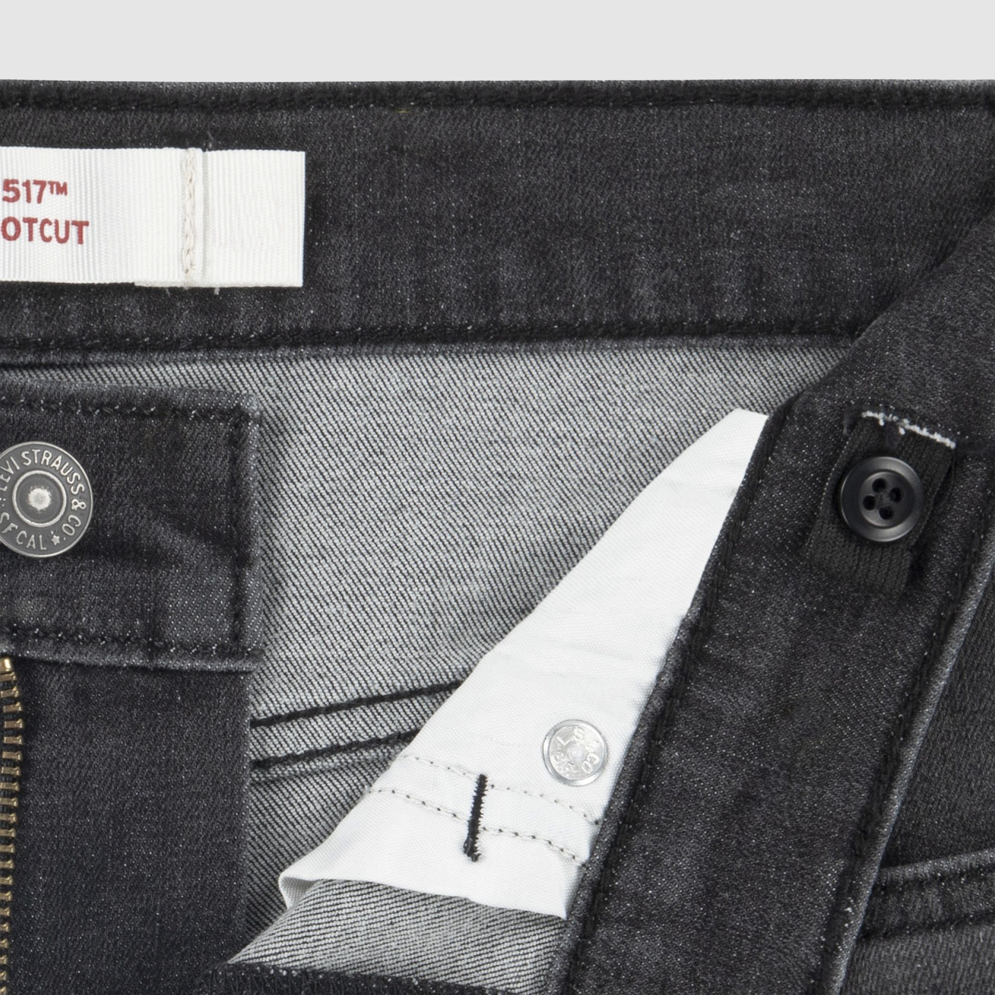 517™ Bootcut Jeans 3