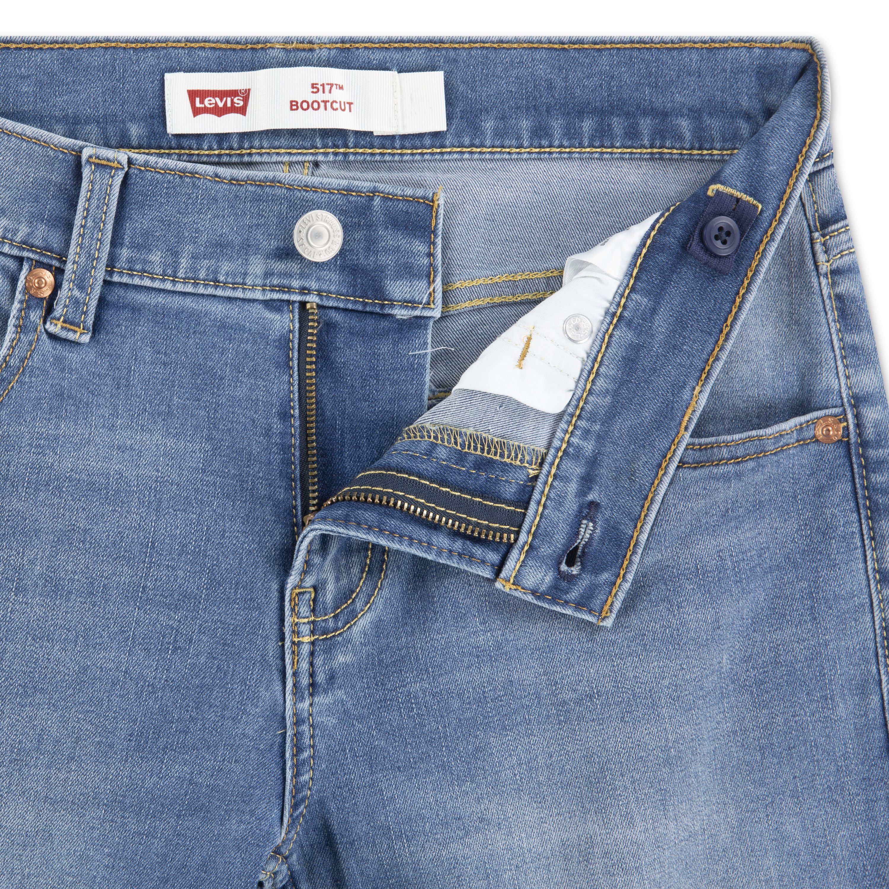 517™ Bootcut Jeans 3