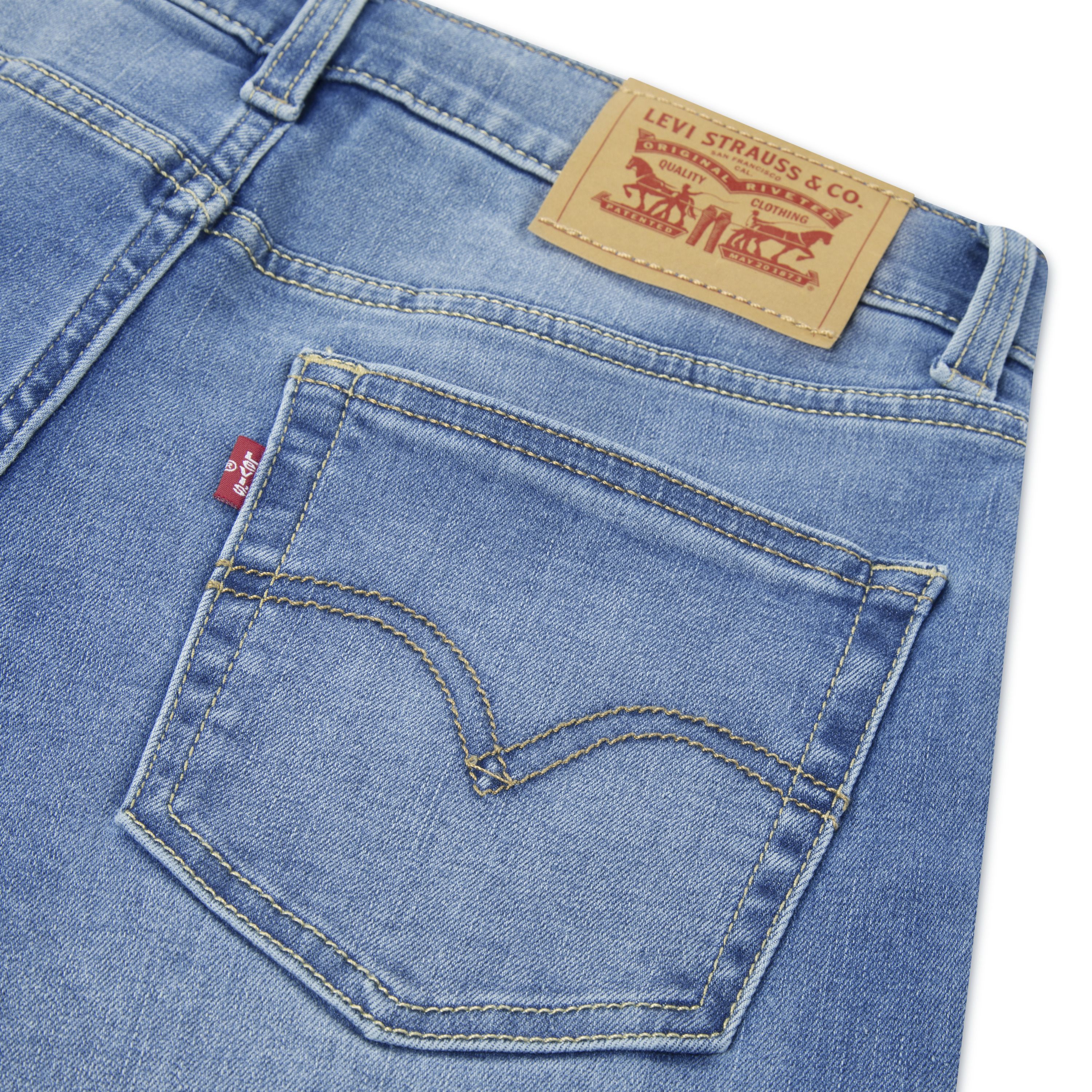 517™ Bootcut Jeans 4