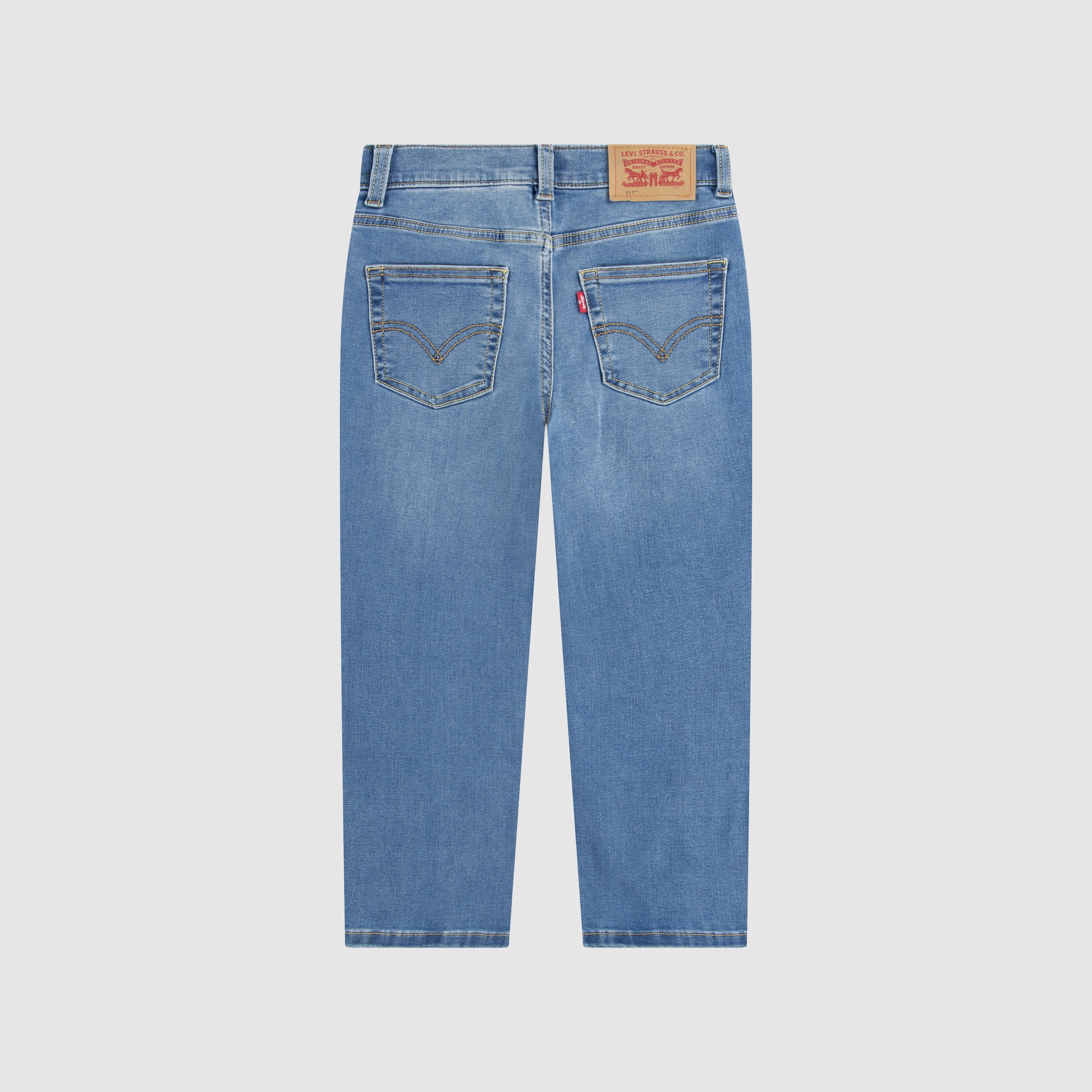 517™ Bootcut Jeans 2