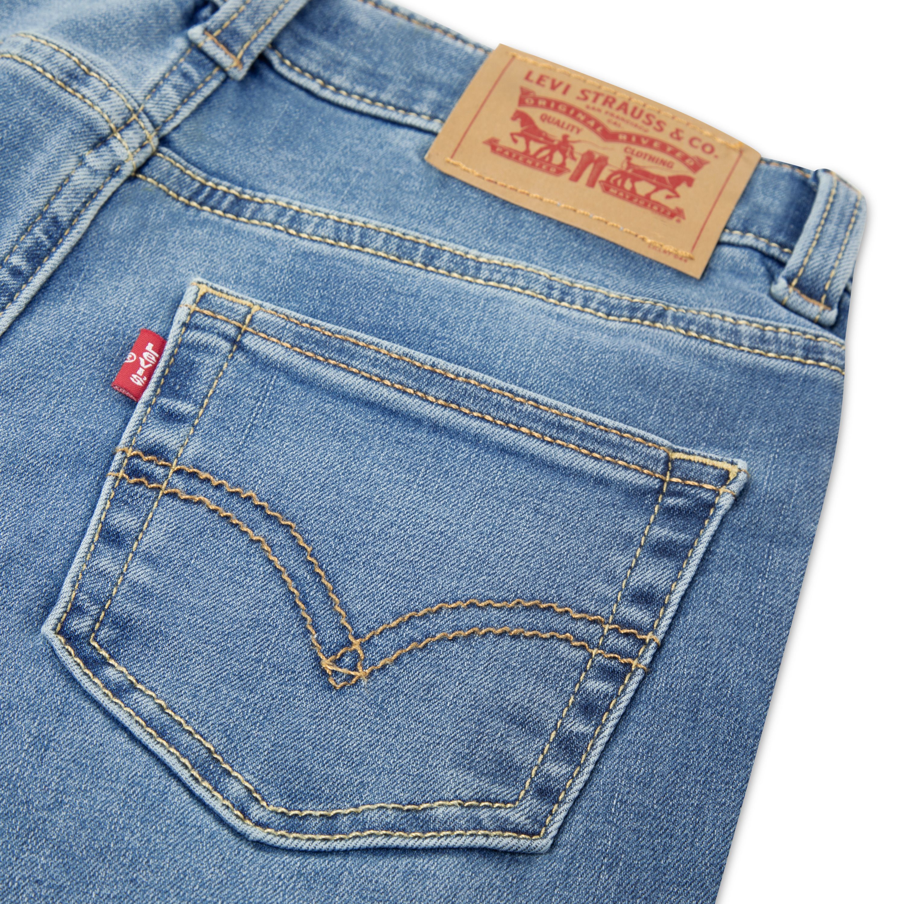 517™ Bootcut Jeans 3