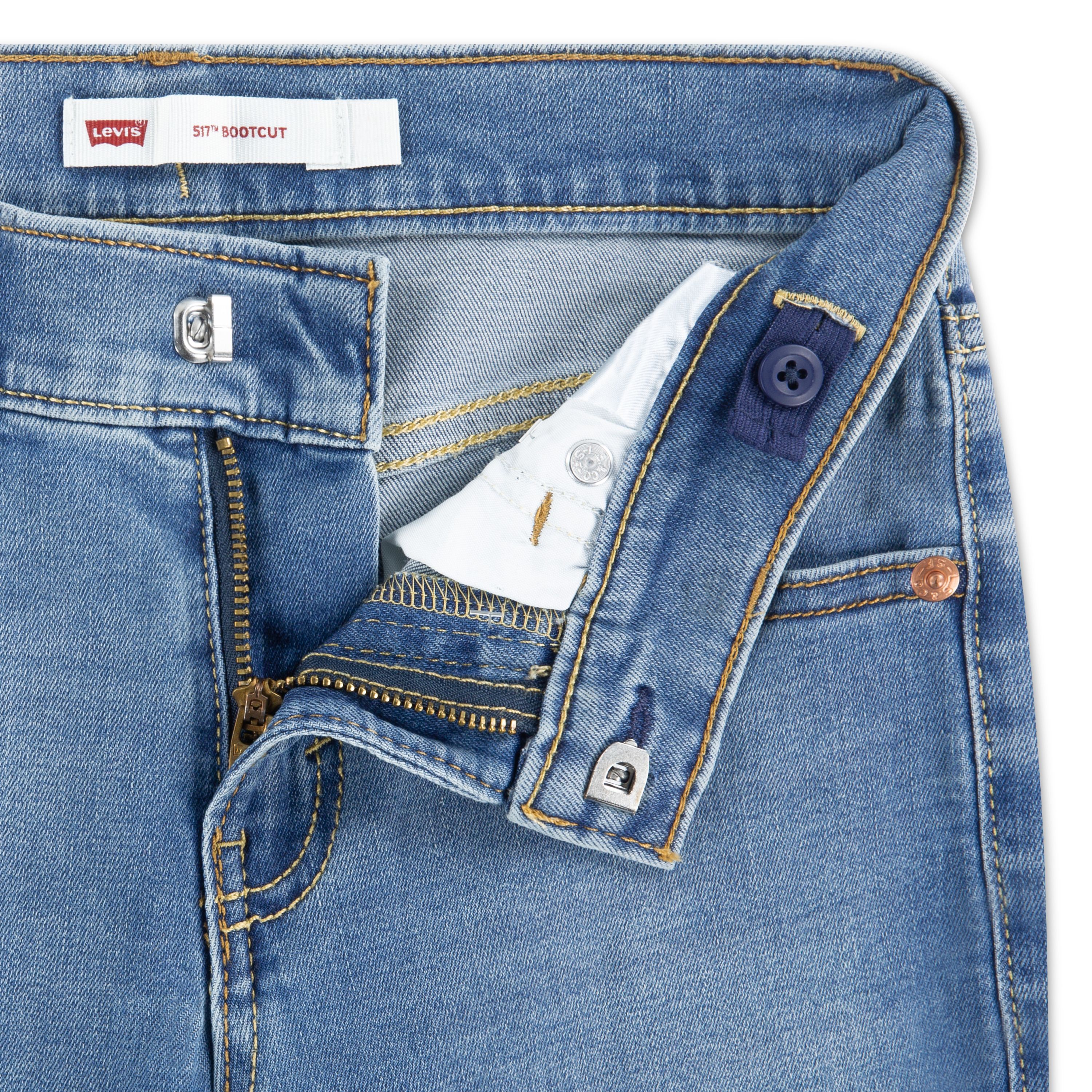 517™ Bootcut Jeans 4