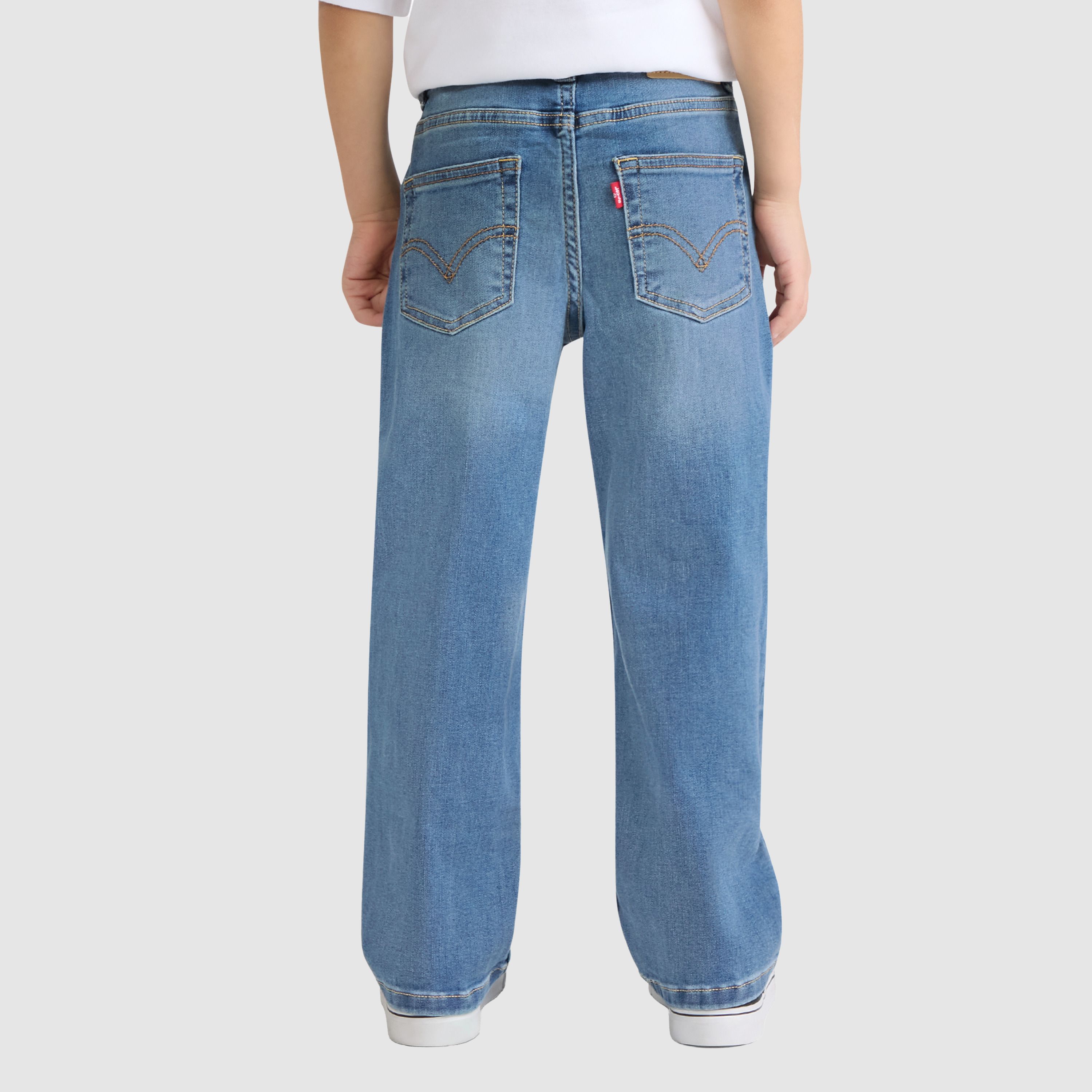 517™ Bootcut Jeans Little Boys 4-7 4