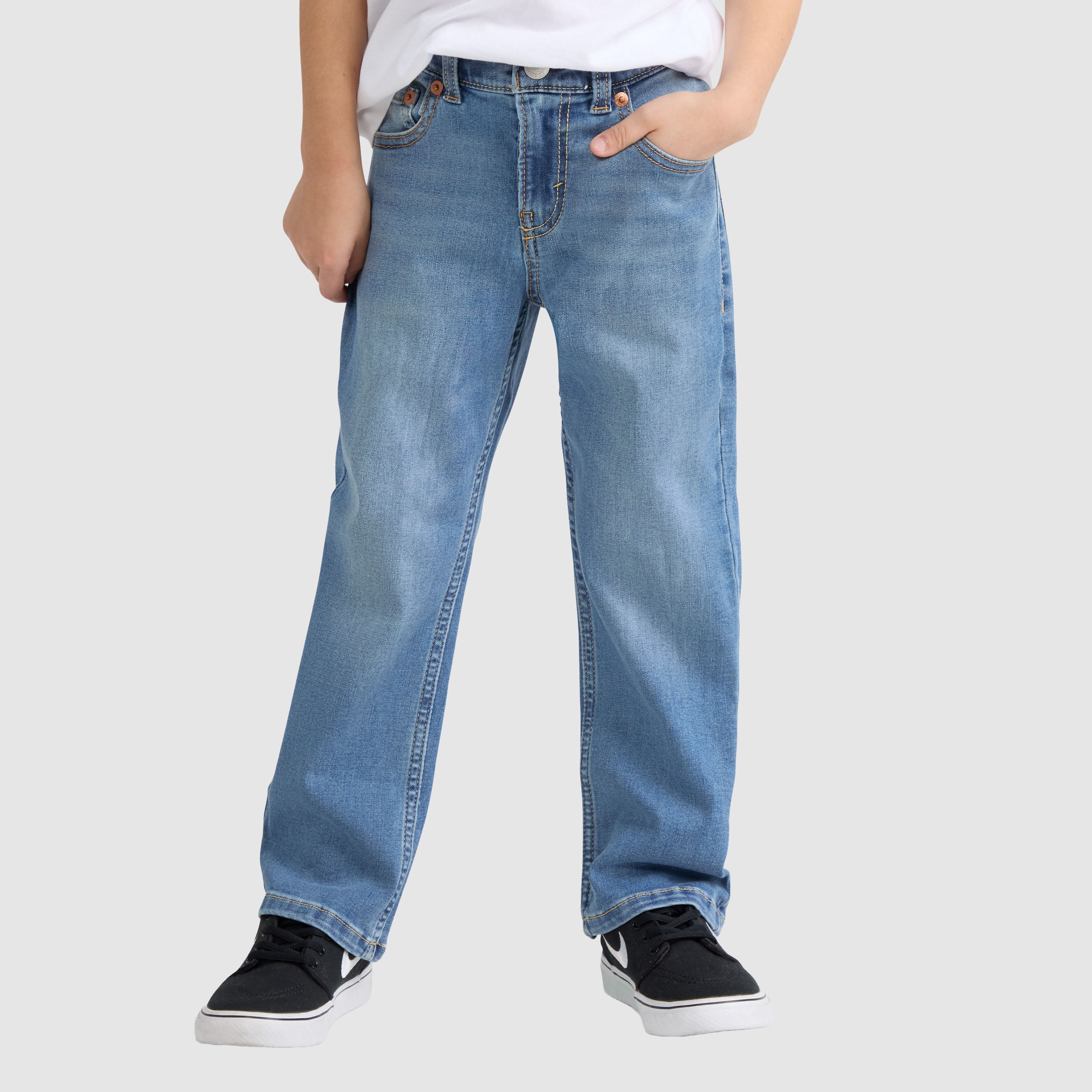 517™ Bootcut Jeans 9