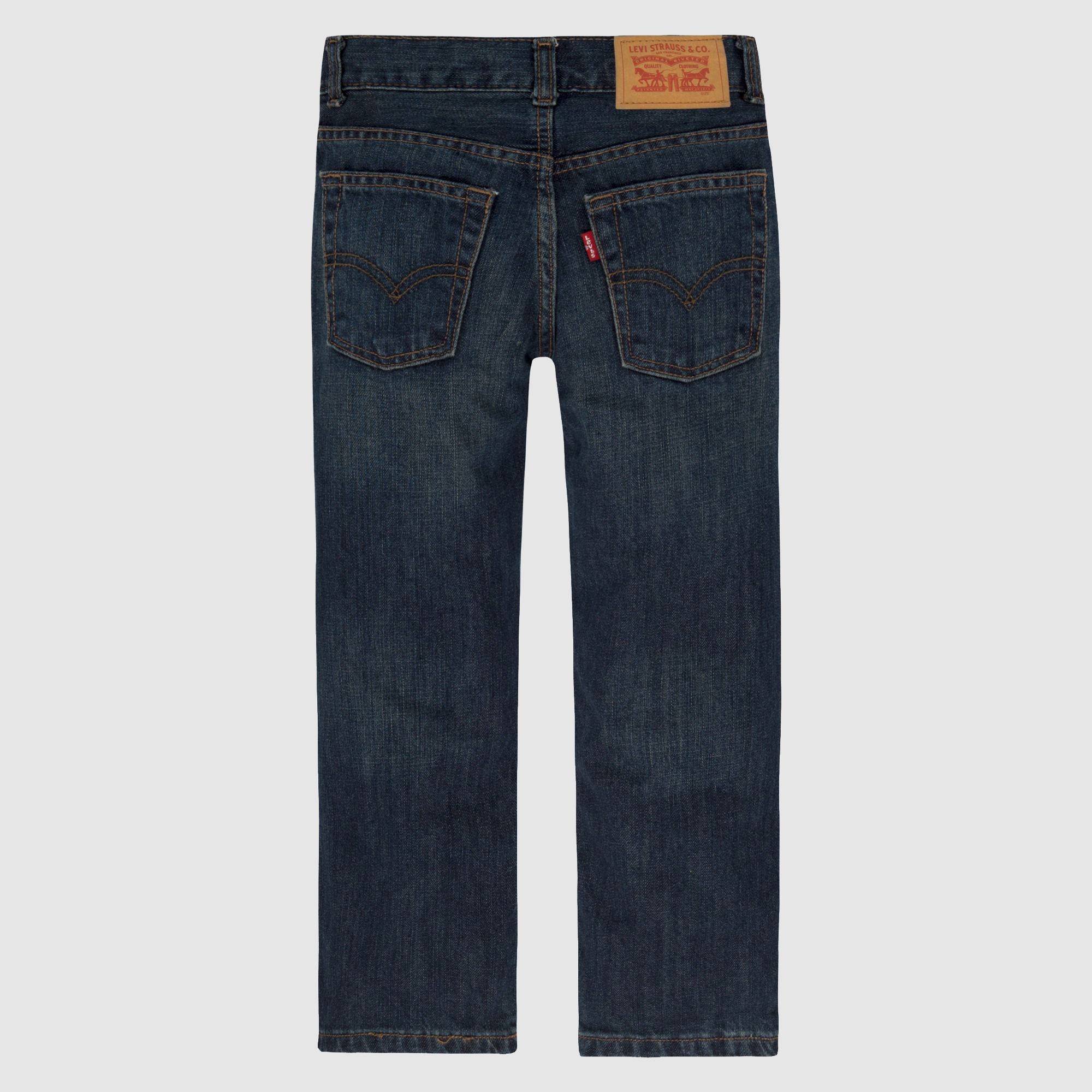 505™ Regular Fit Little Boys Jeans 4-7X 2