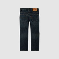505™ Regular Fit Jeans Little Boys 4-7 — Roadie - Dark Wash 5