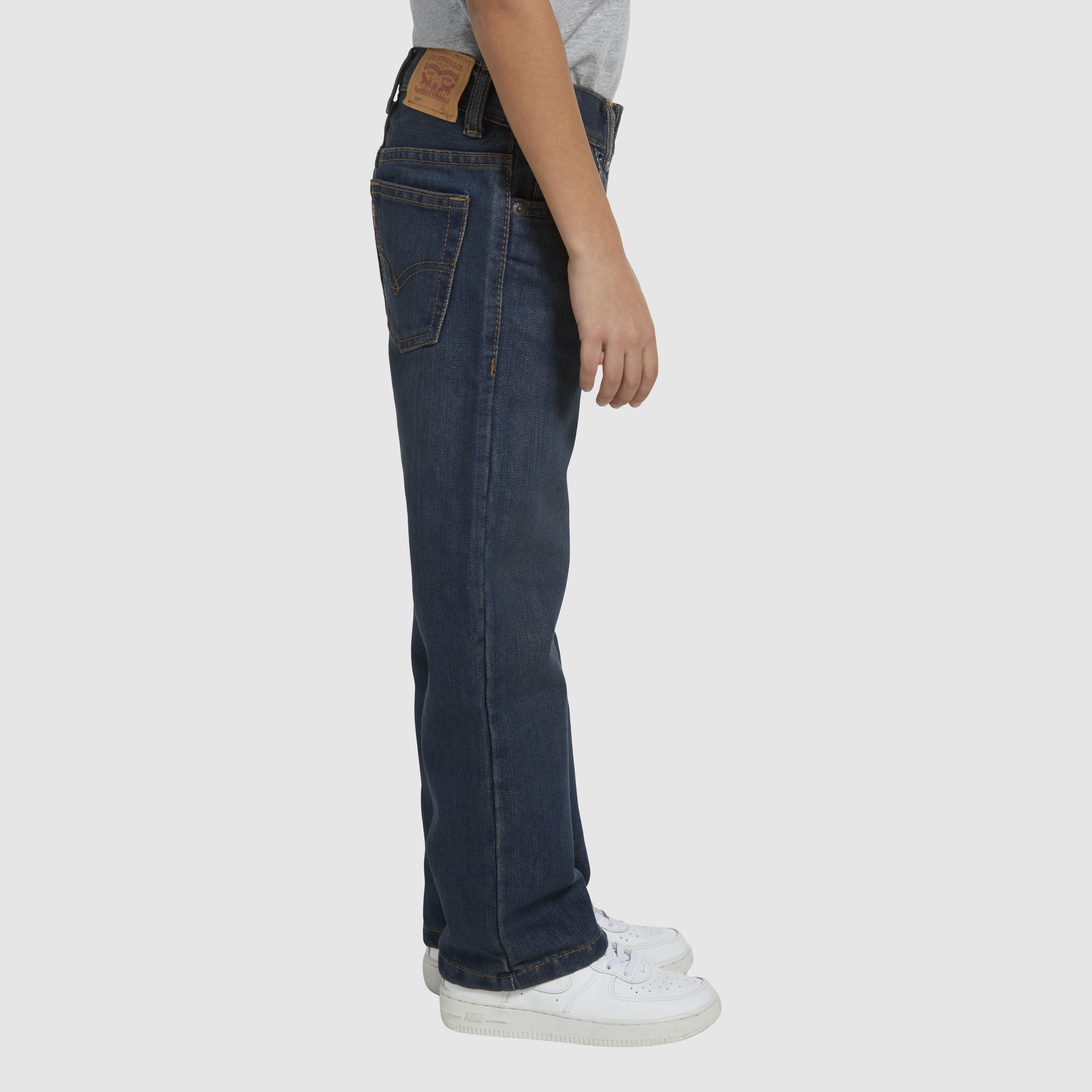 505™ Regular Fit Little Boys Jeans 4-7X 2