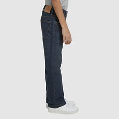 505™ Regular Fit Jeans Little Boys 4-7 — Roadie - Dark Wash 2