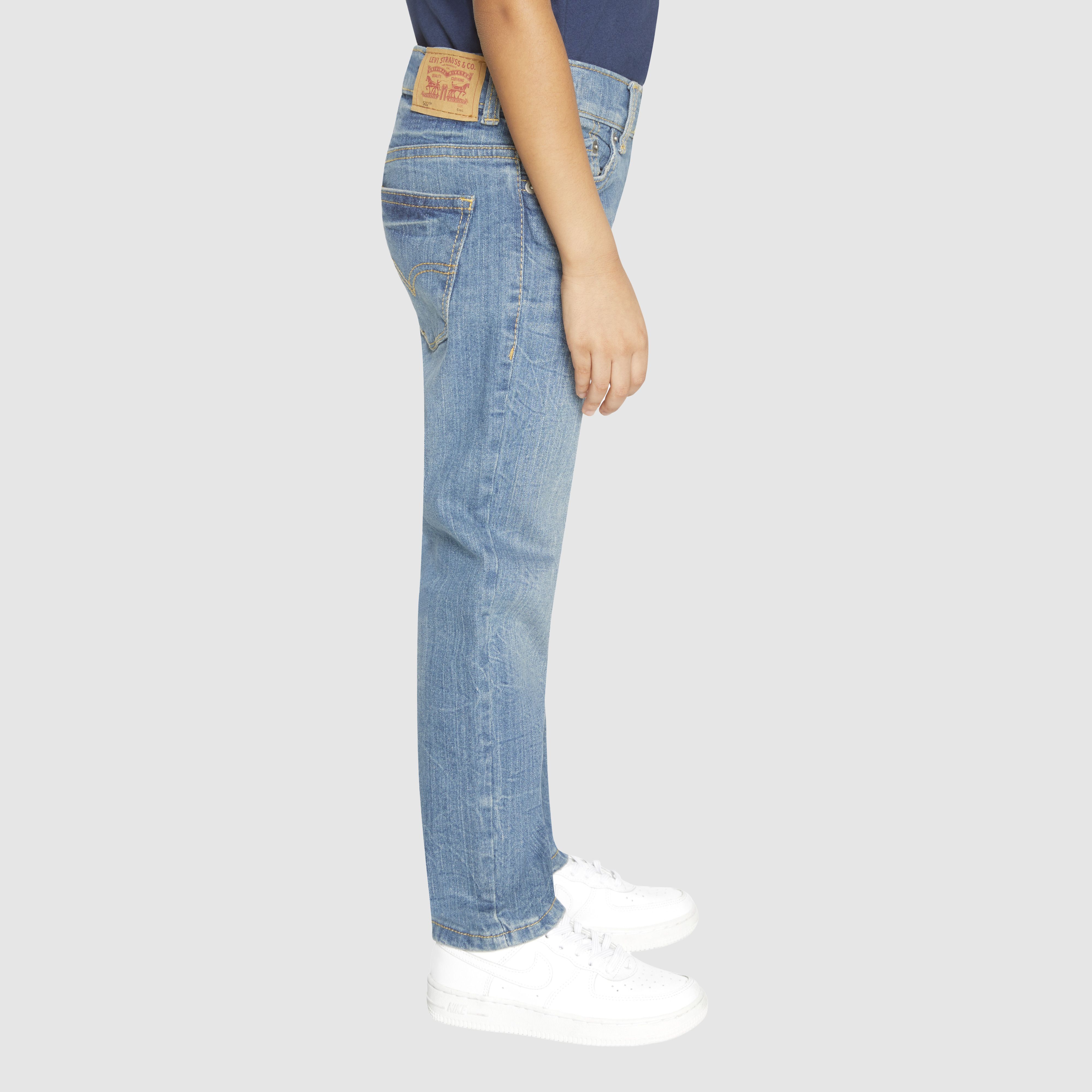 502™ Taper Fit Little Boys Jeans 4-7 1